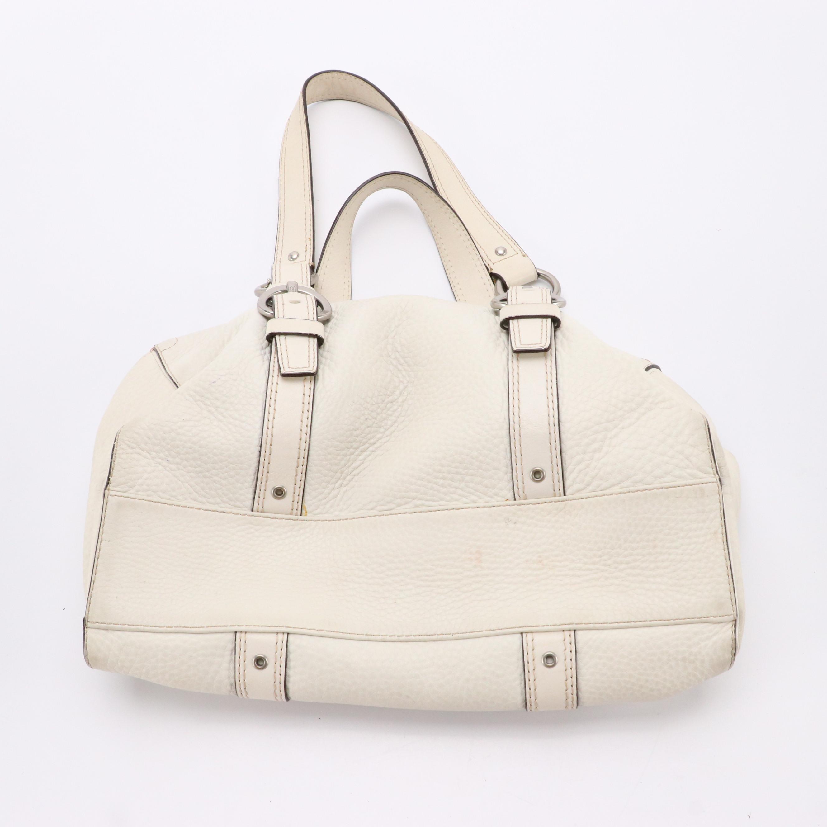 Coach Chelsea and Penelope Shoulder Bags, Sierra Handbag and Wristlet