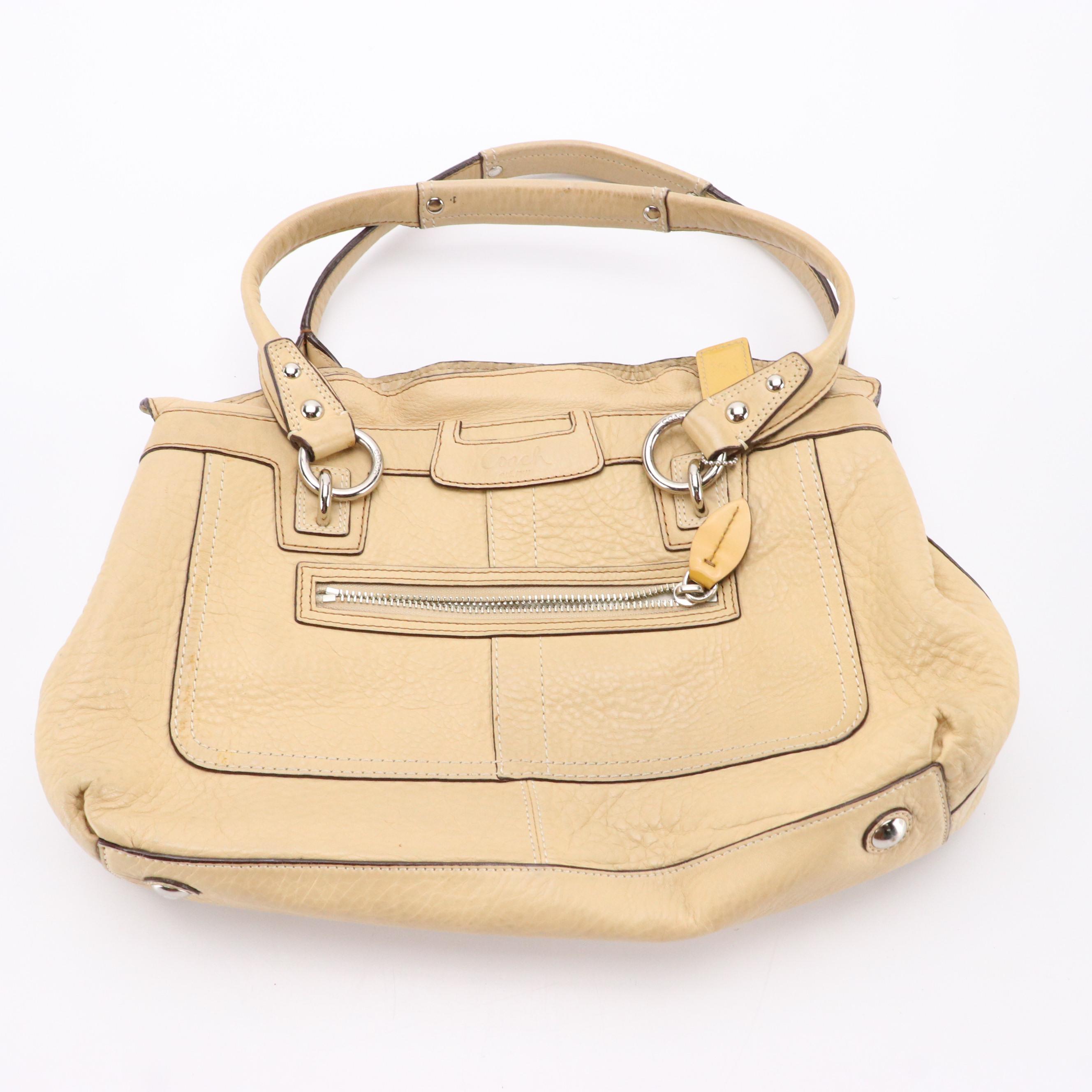 Coach Chelsea and Penelope Shoulder Bags, Sierra Handbag and Wristlet