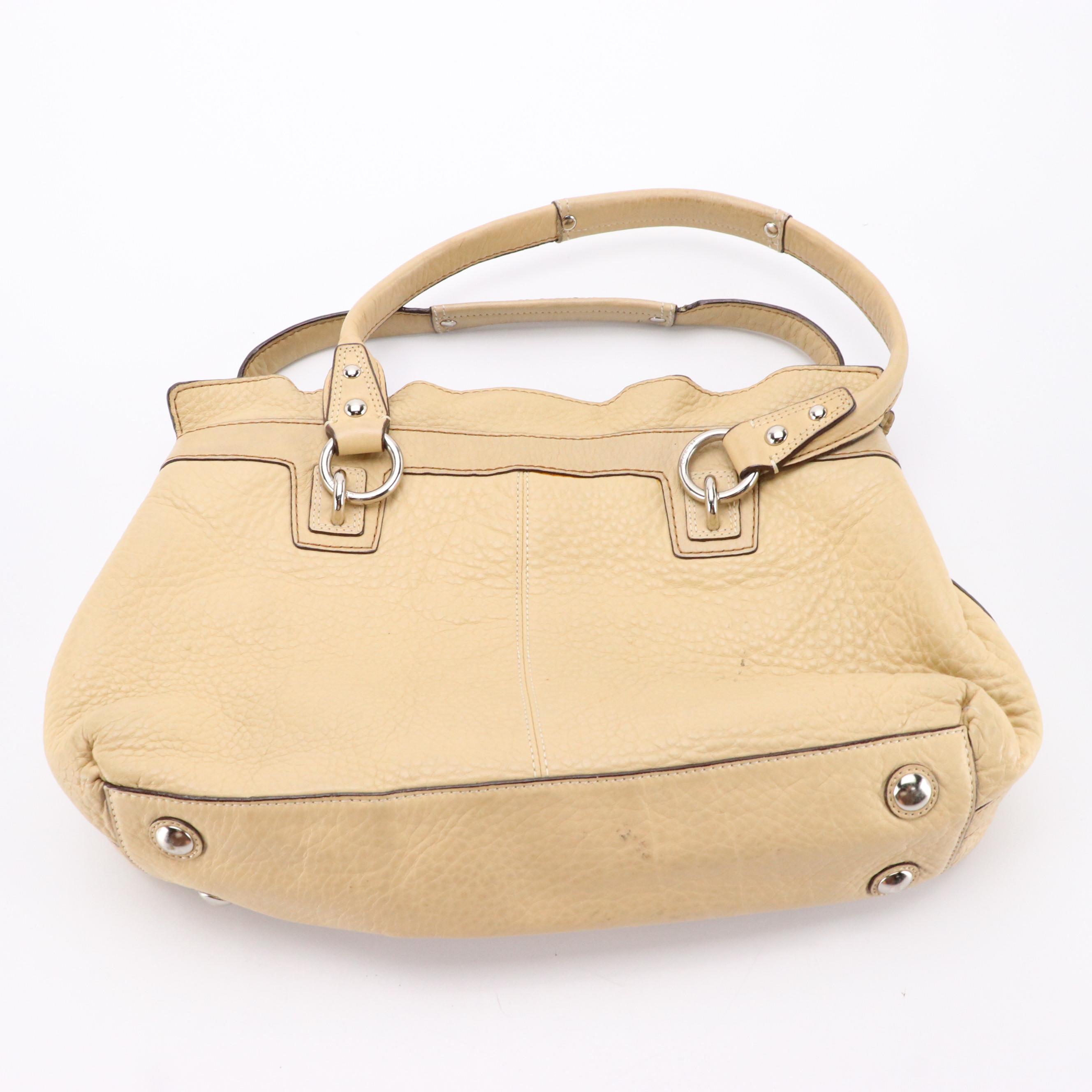 Coach Chelsea and Penelope Shoulder Bags, Sierra Handbag and Wristlet