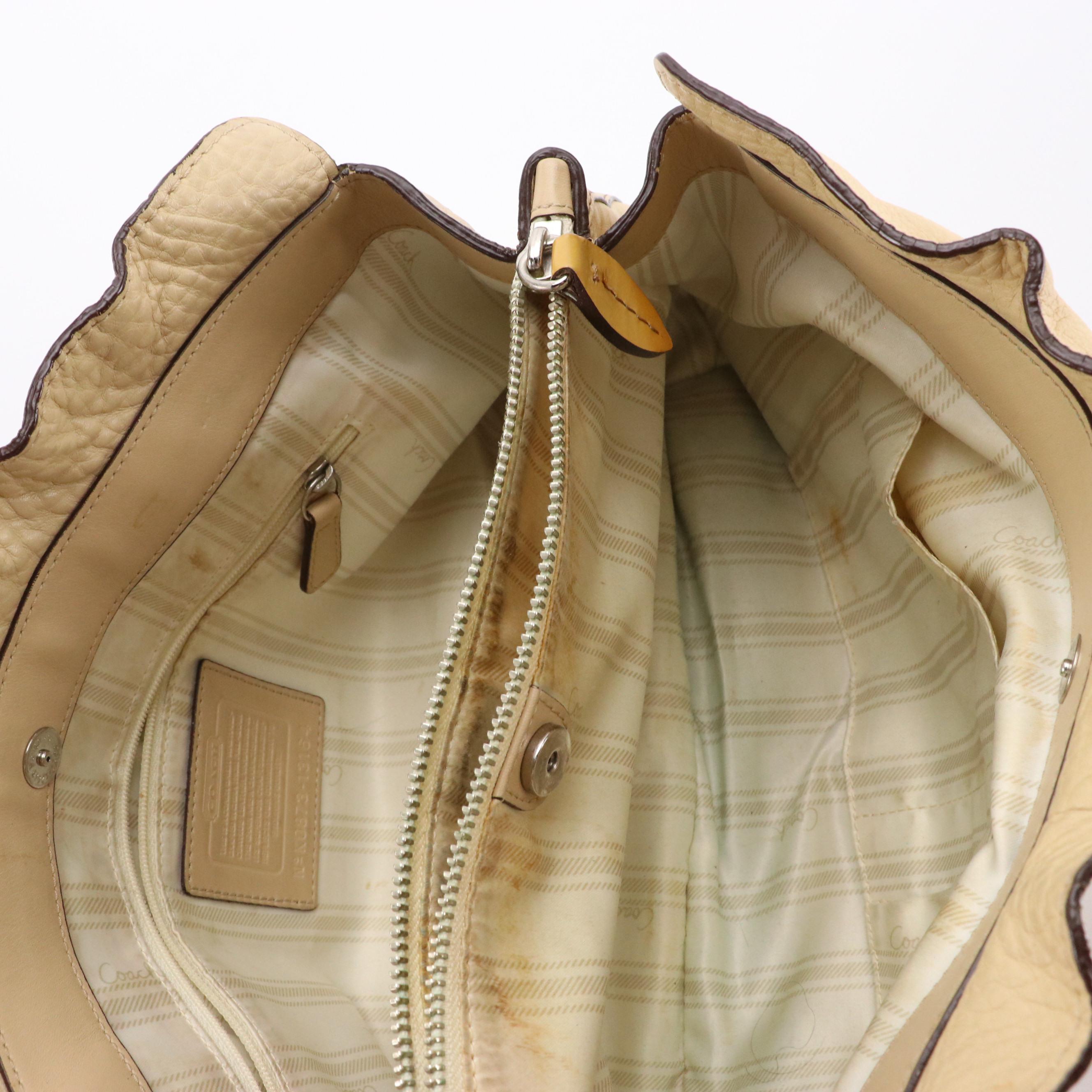 Coach Chelsea and Penelope Shoulder Bags, Sierra Handbag and Wristlet