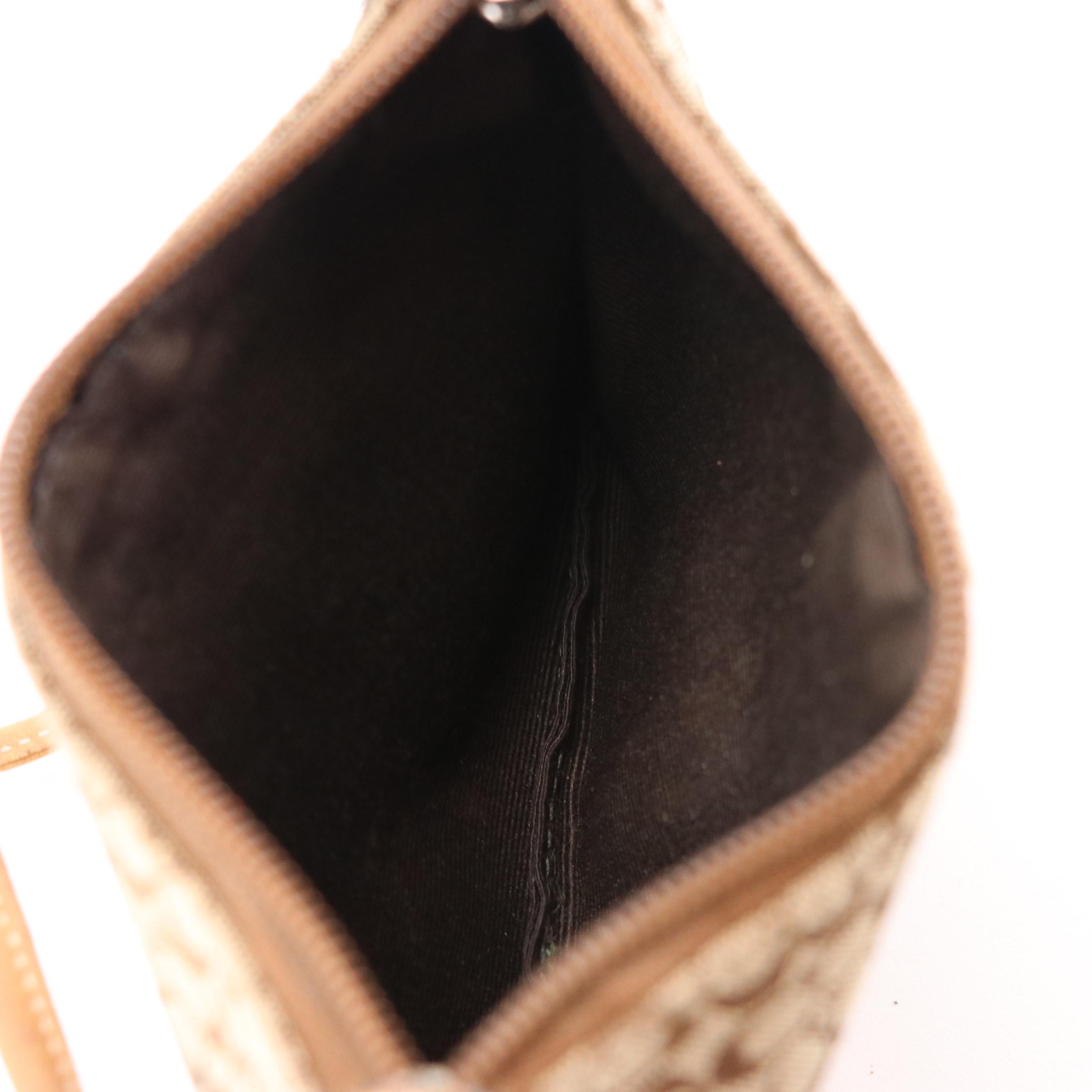 Coach Chelsea and Penelope Shoulder Bags, Sierra Handbag and Wristlet