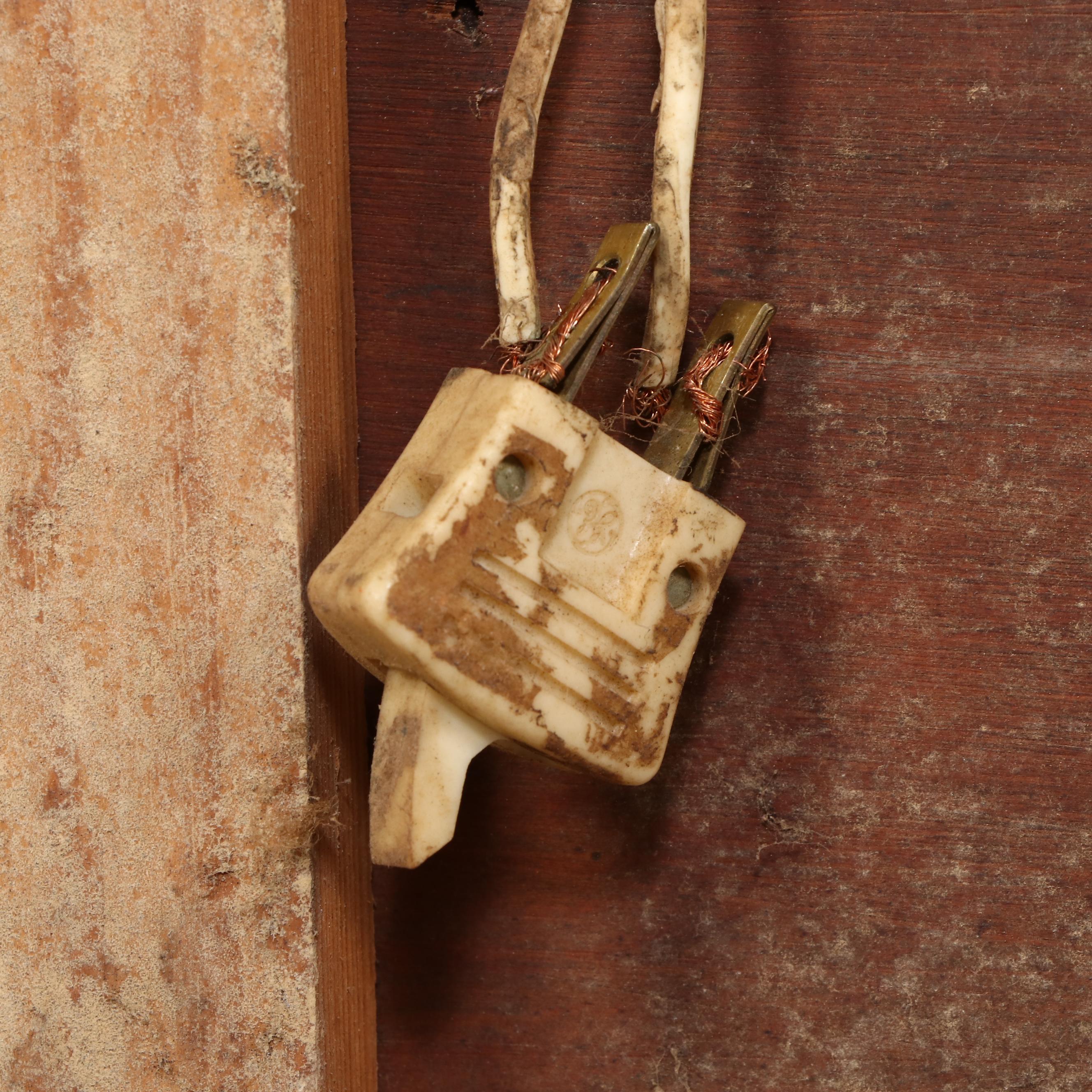 Victorian Style Walnut, Burl Walnut, Quartersawn Oak Display Cabinet