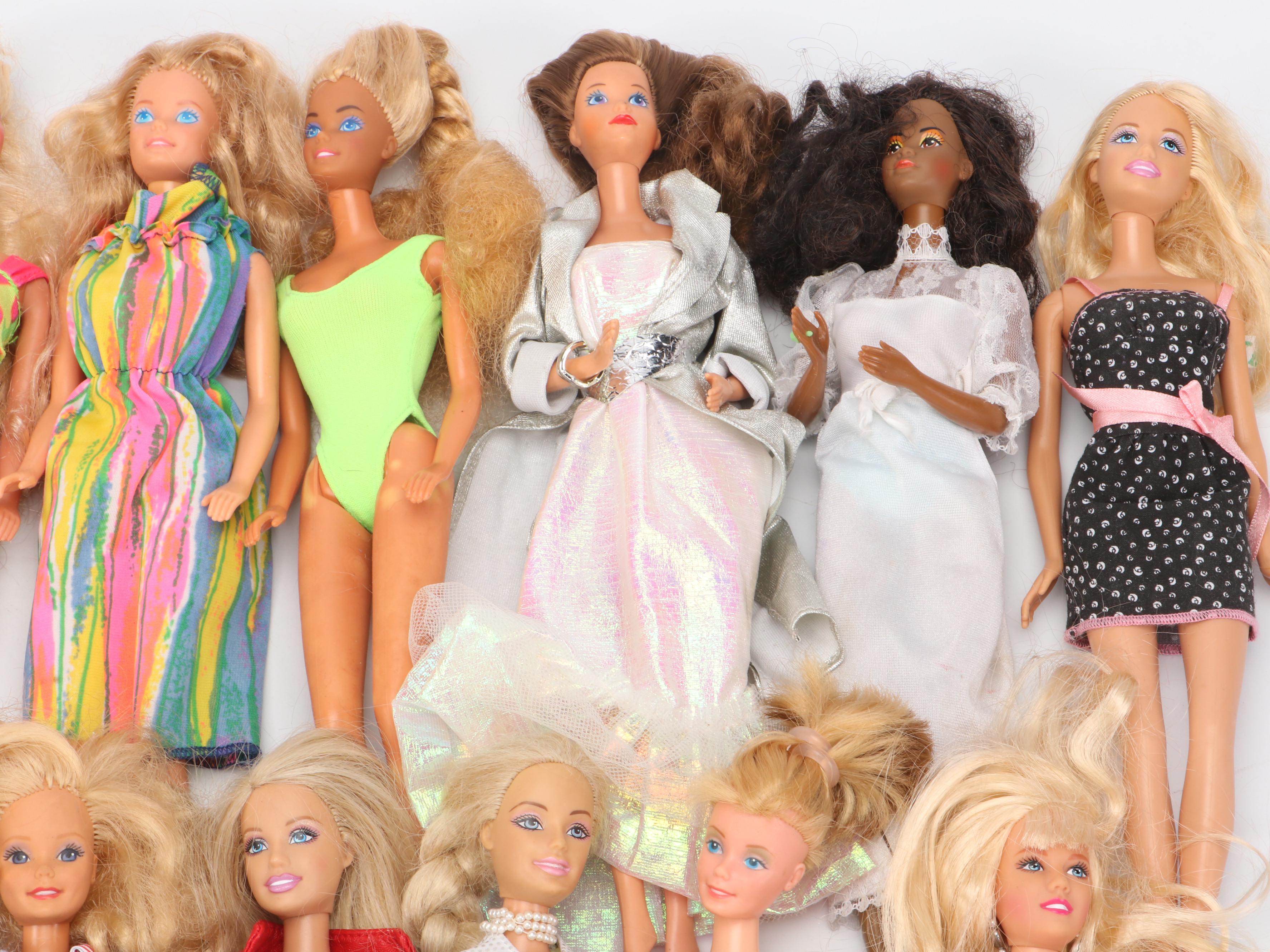 BARBIE Dream Summer Villa : Chez Les Trésors de Lizie