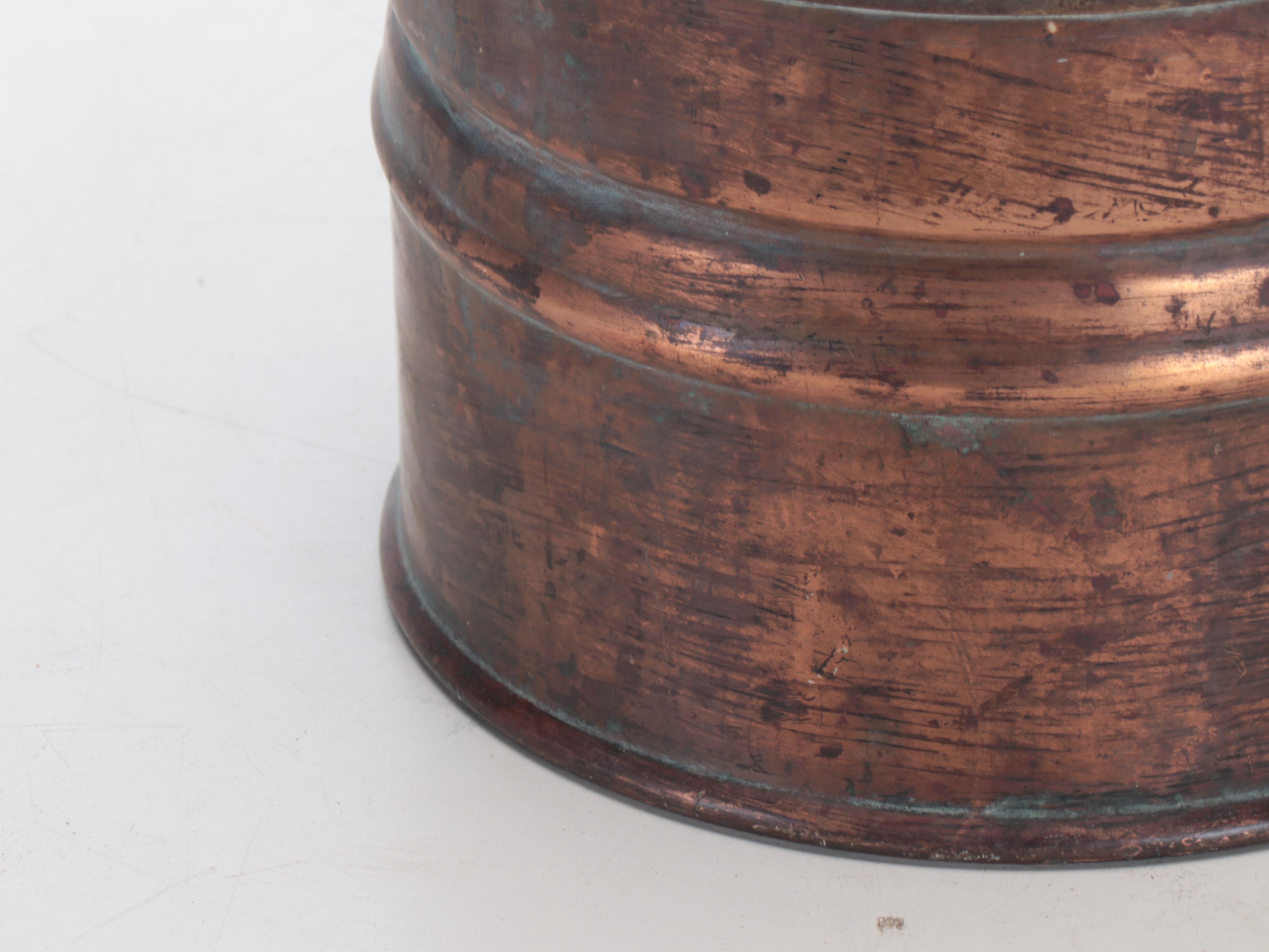 American LaFrance "Alert" Fire Extinguisher, Mid-20th Century