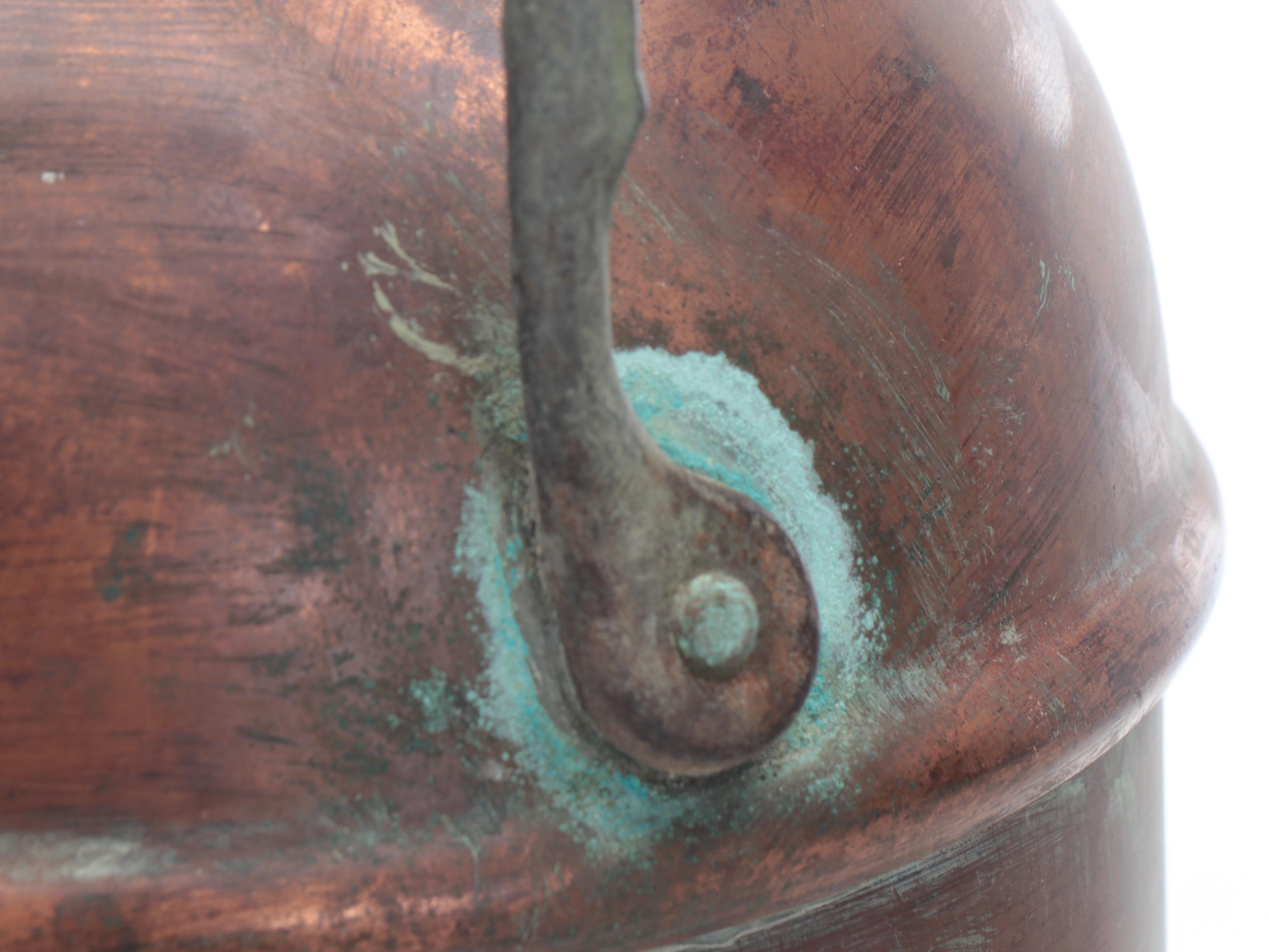 American LaFrance "Alert" Fire Extinguisher, Mid-20th Century