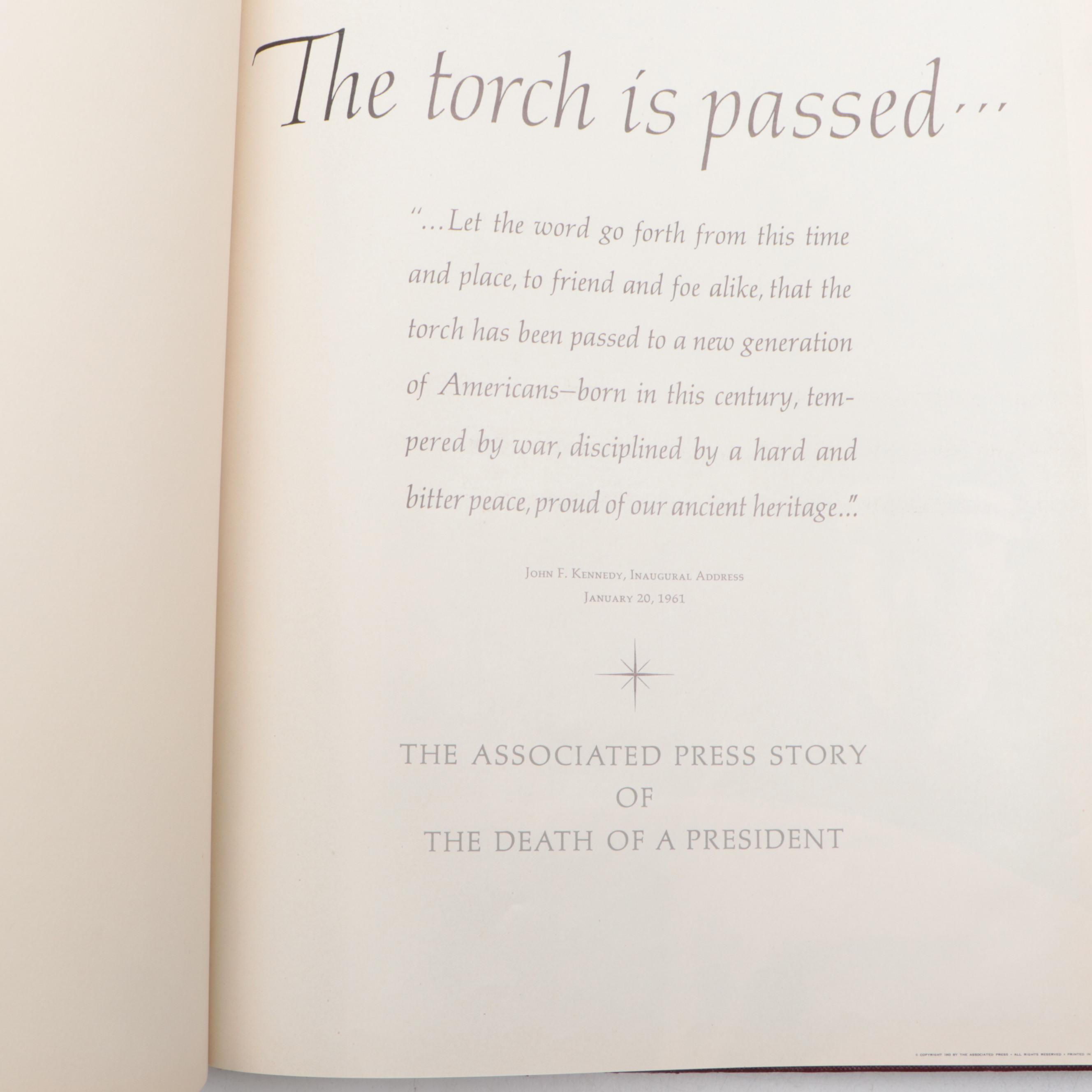 Nonfiction Books with "The Nat King Cole Story" Vinyl Record Album and More