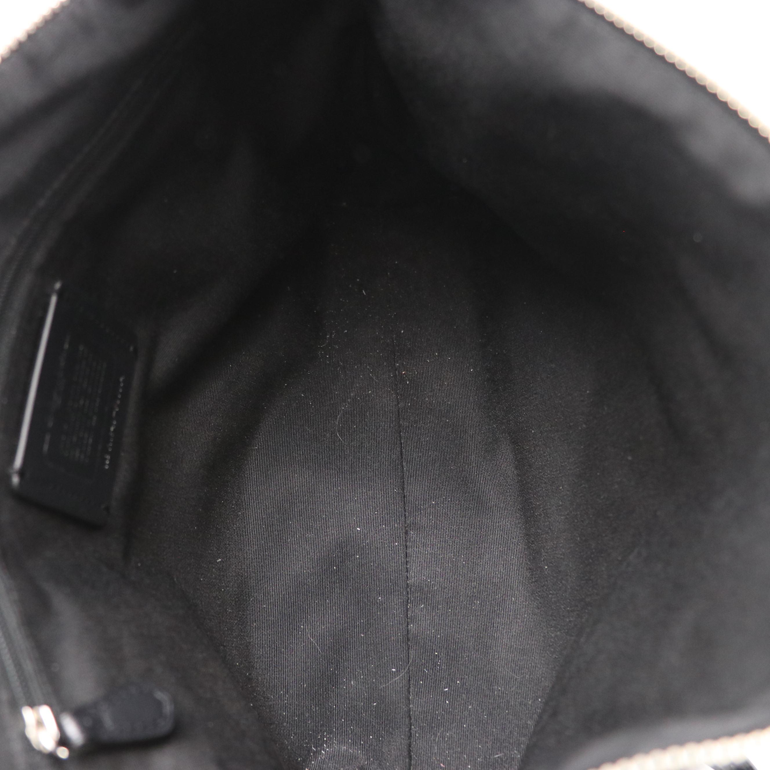 Coach Prairie Satchel F80004 and Rowan Satchel 79946