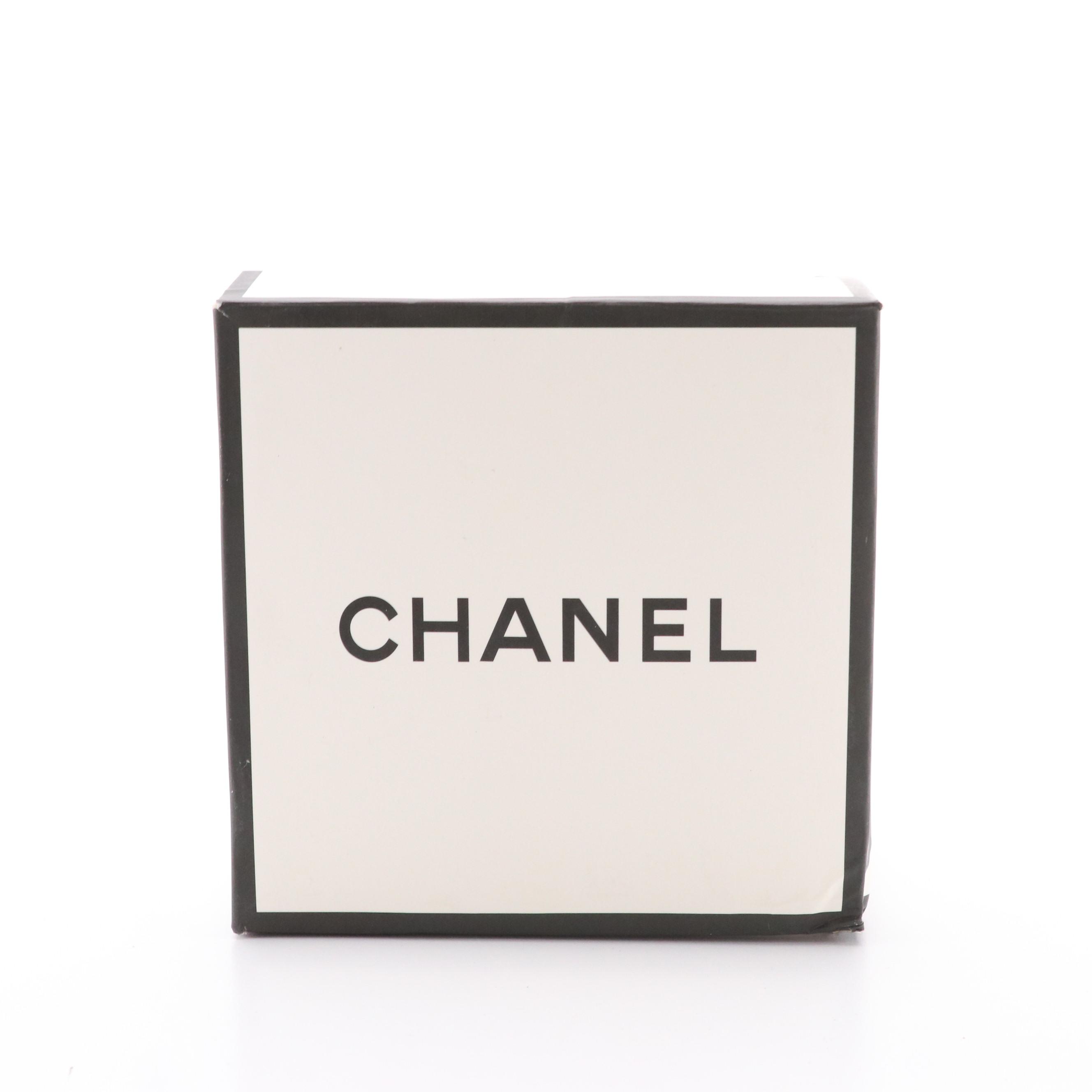 Designer Retail Box Packaging Including Chanel, Dior, Miu Miu, Fendi, More