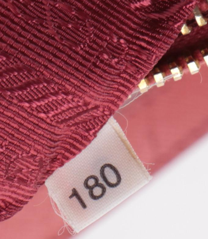 Prada Galleria Double Zip Handbag in Saffiano Leather