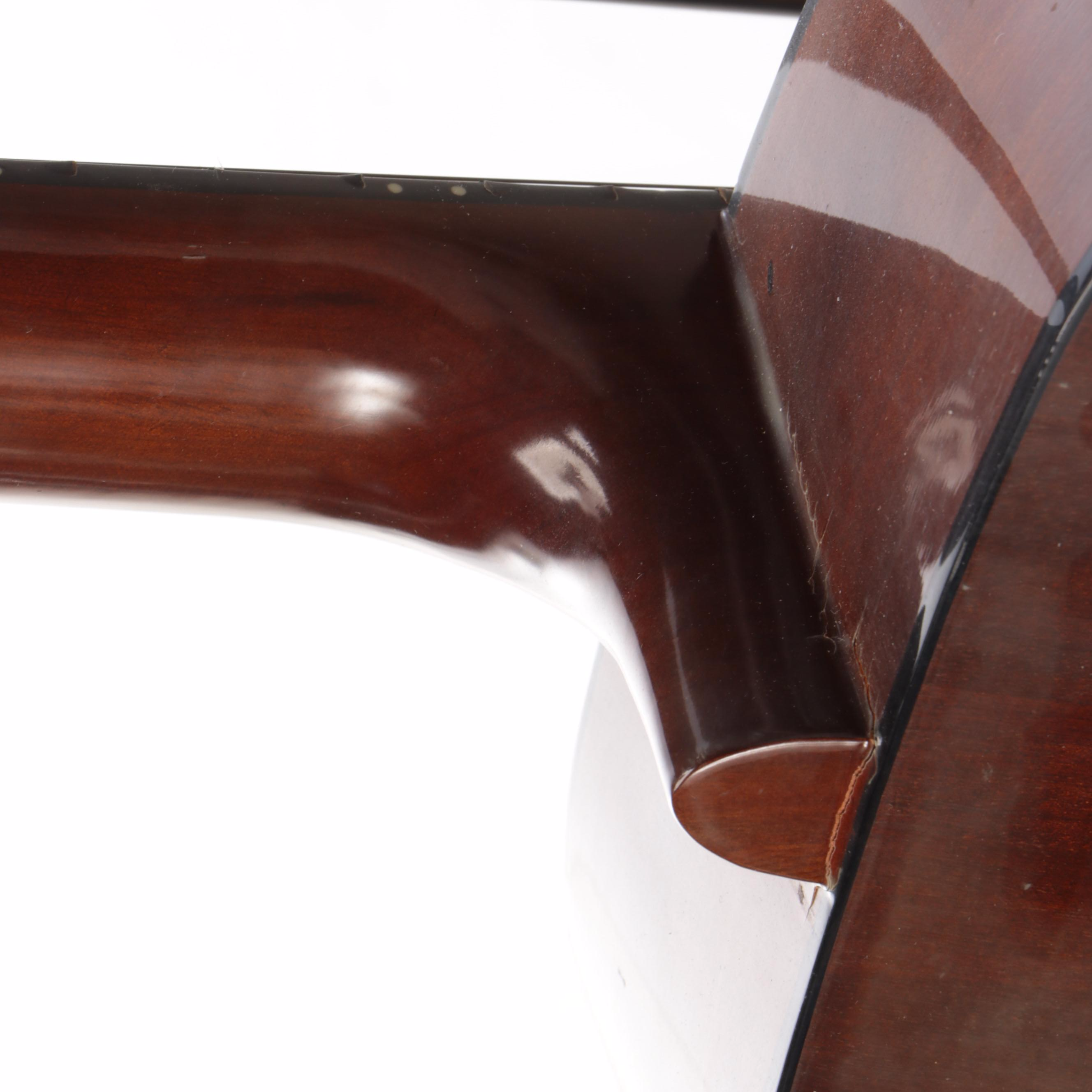 Yamaha Spruce Top Acoustic Guitar