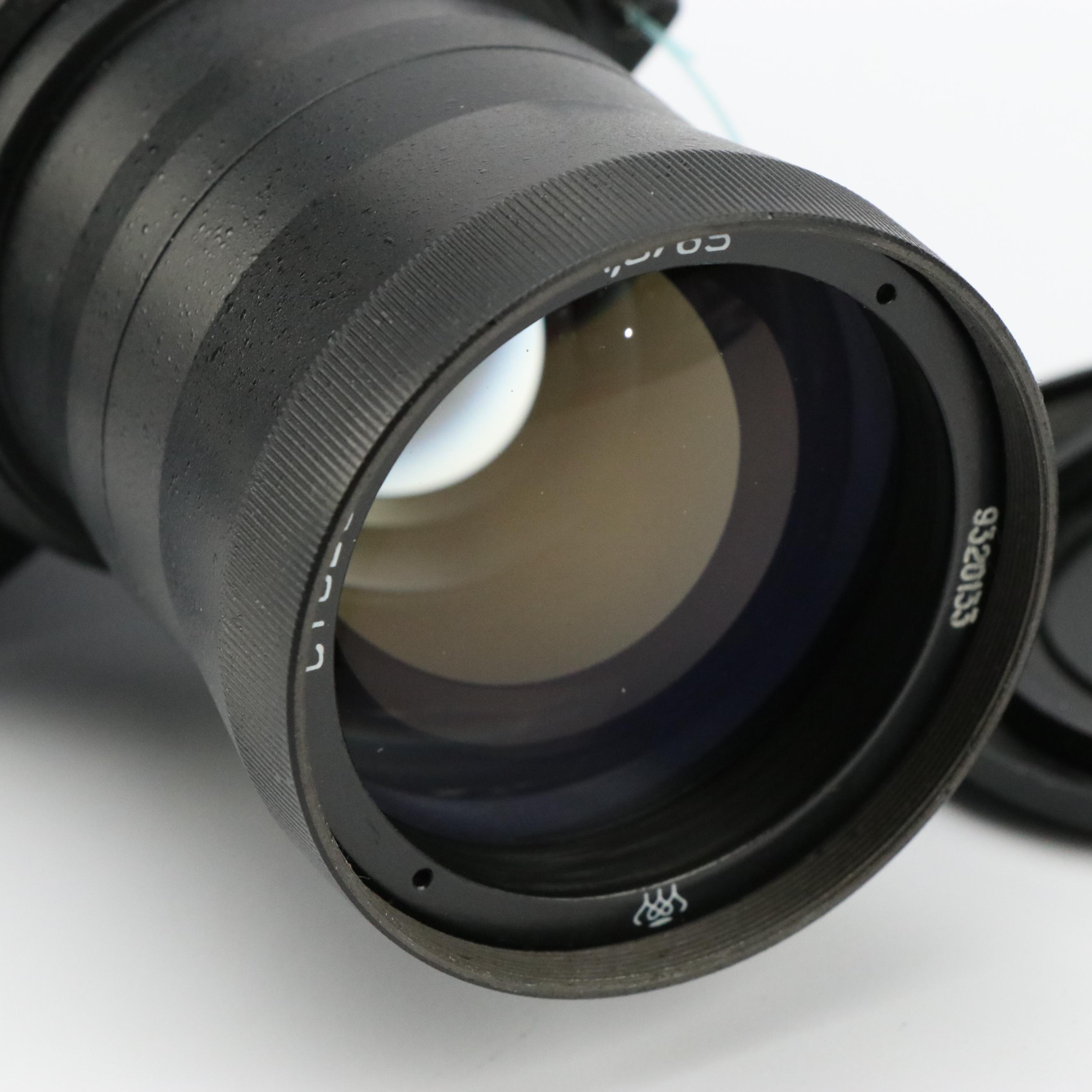 Cyclop NZT-1 Night Vision Device with ALP-1 Infrared Laser and USSR Patch