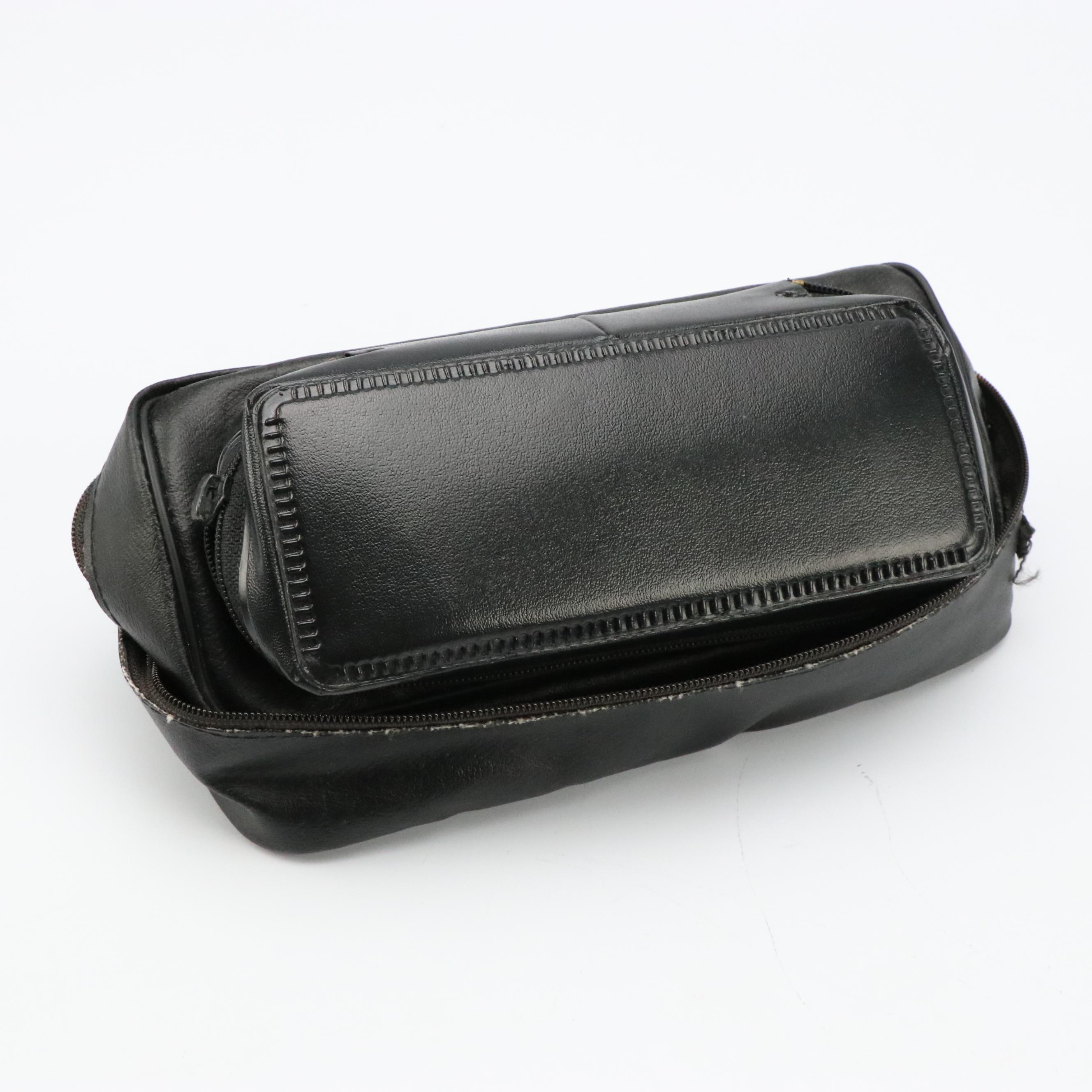 Cyclop NZT-1 Night Vision Device with ALP-1 Infrared Laser and USSR Patch