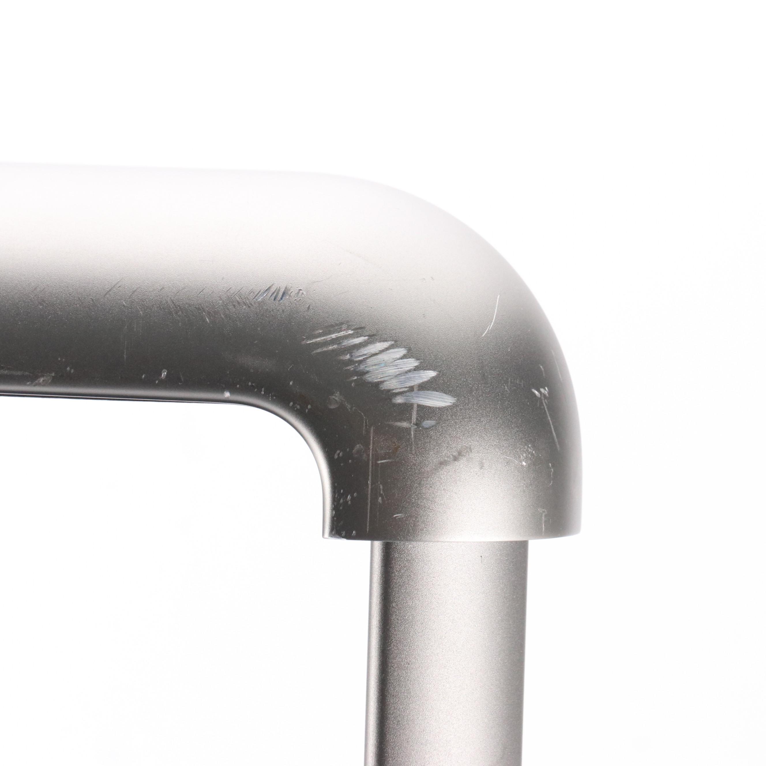 Louis Vuitton Horizon Soft Duffle 55 in Knit Monogram Eclipse