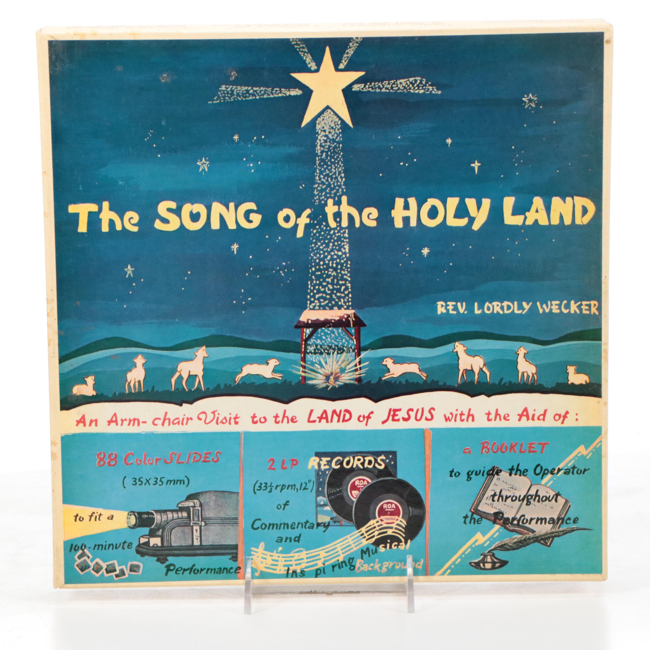 Barbra Streisand, Judy Garland, Julie Andrews, and More Vinyl Record Albums