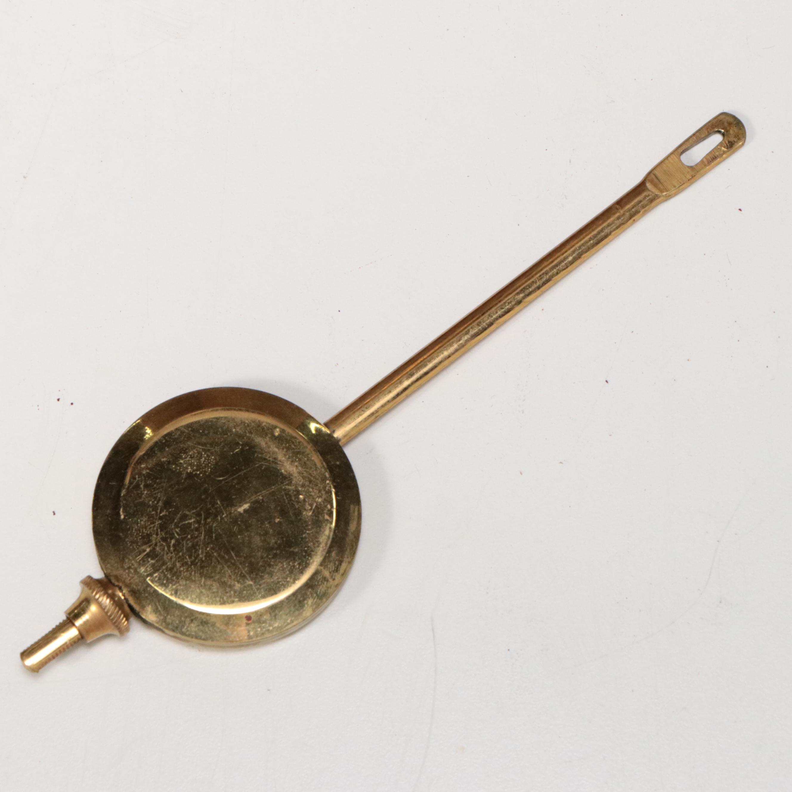 E. N. Welch "Khedive" Quartersawn Oak Mantle Clock, Circa 1880s