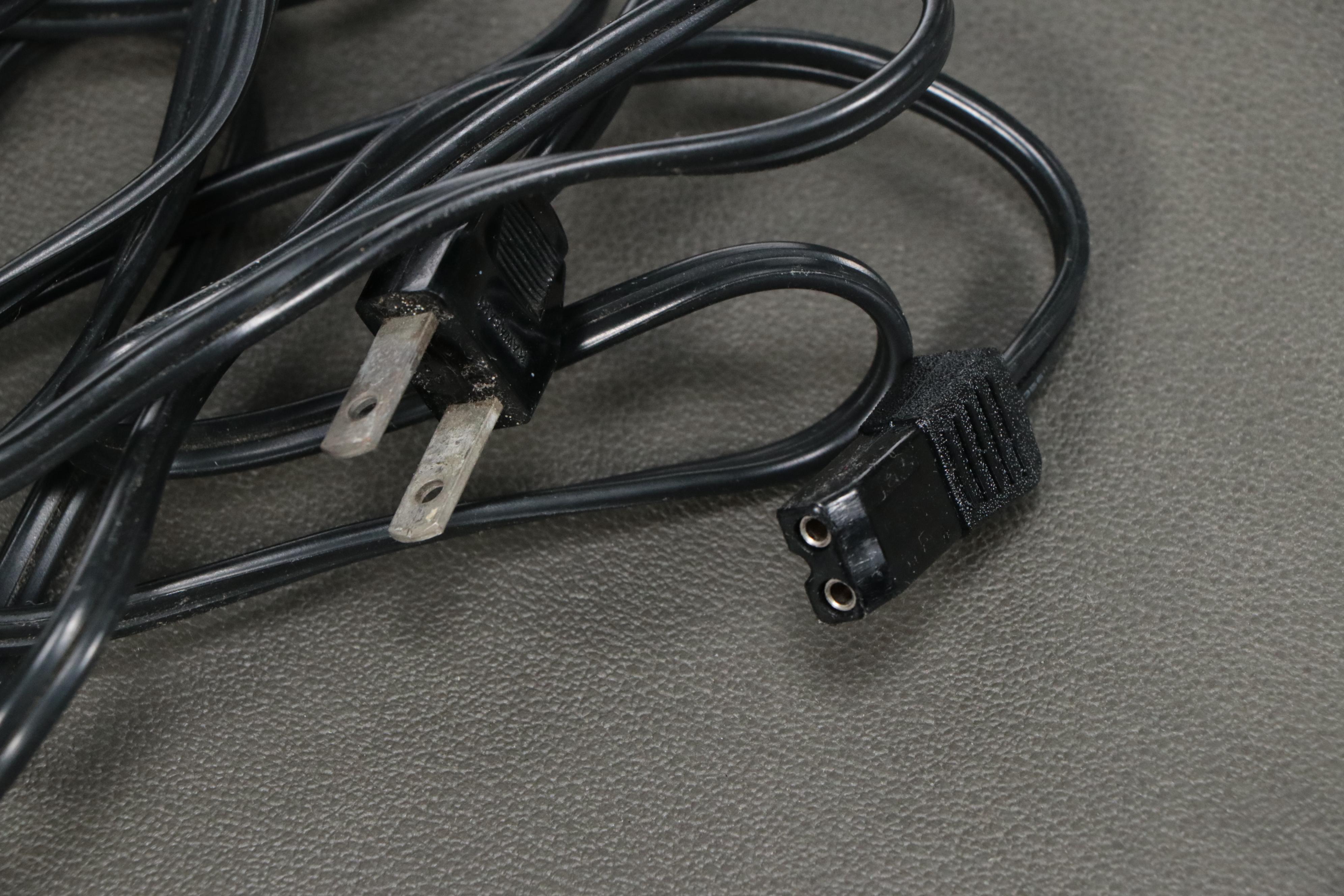 Realistic TR-88 Stereophonic 4-Track Recorder