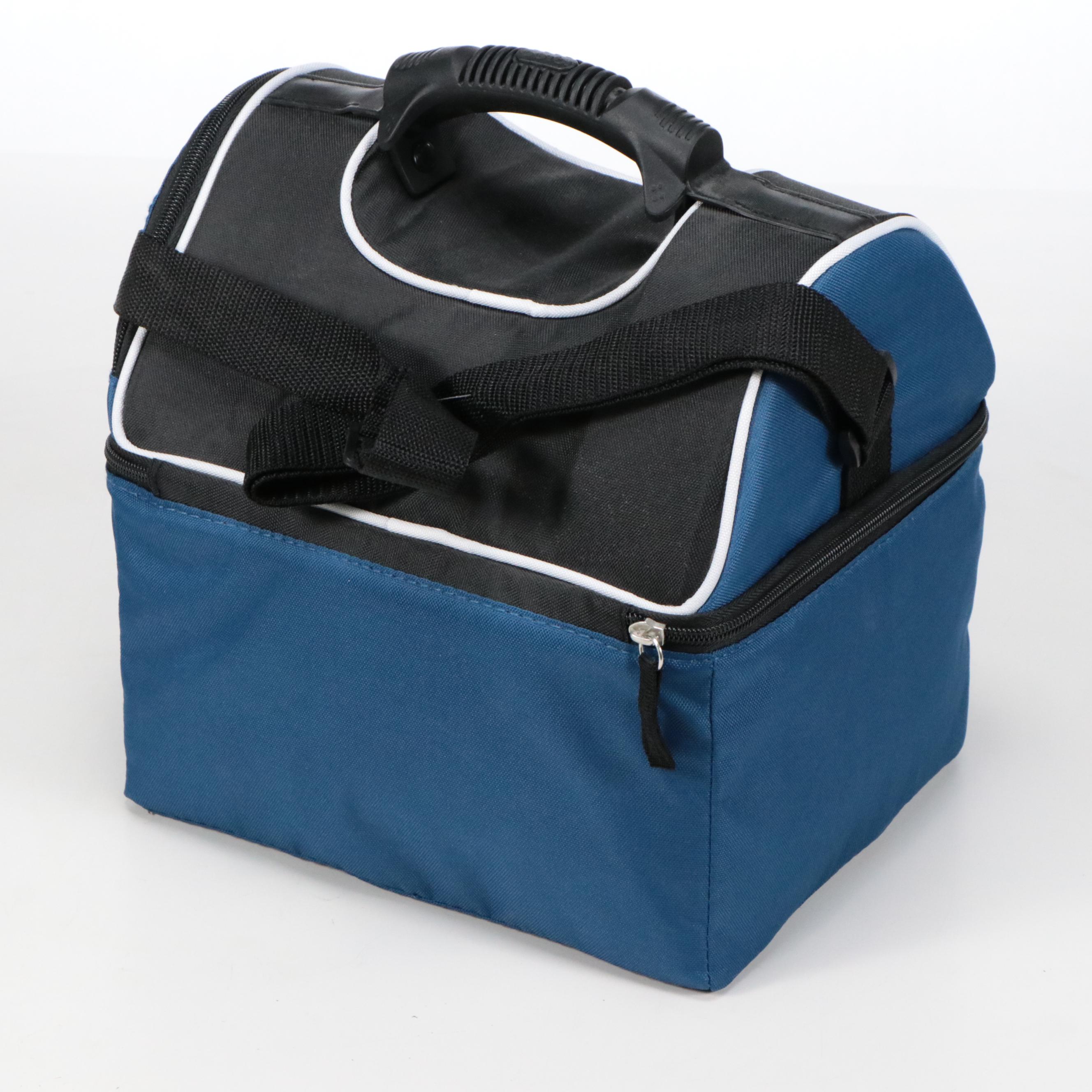 Proctor & Gamble Lunchbox with Igloo Cooler