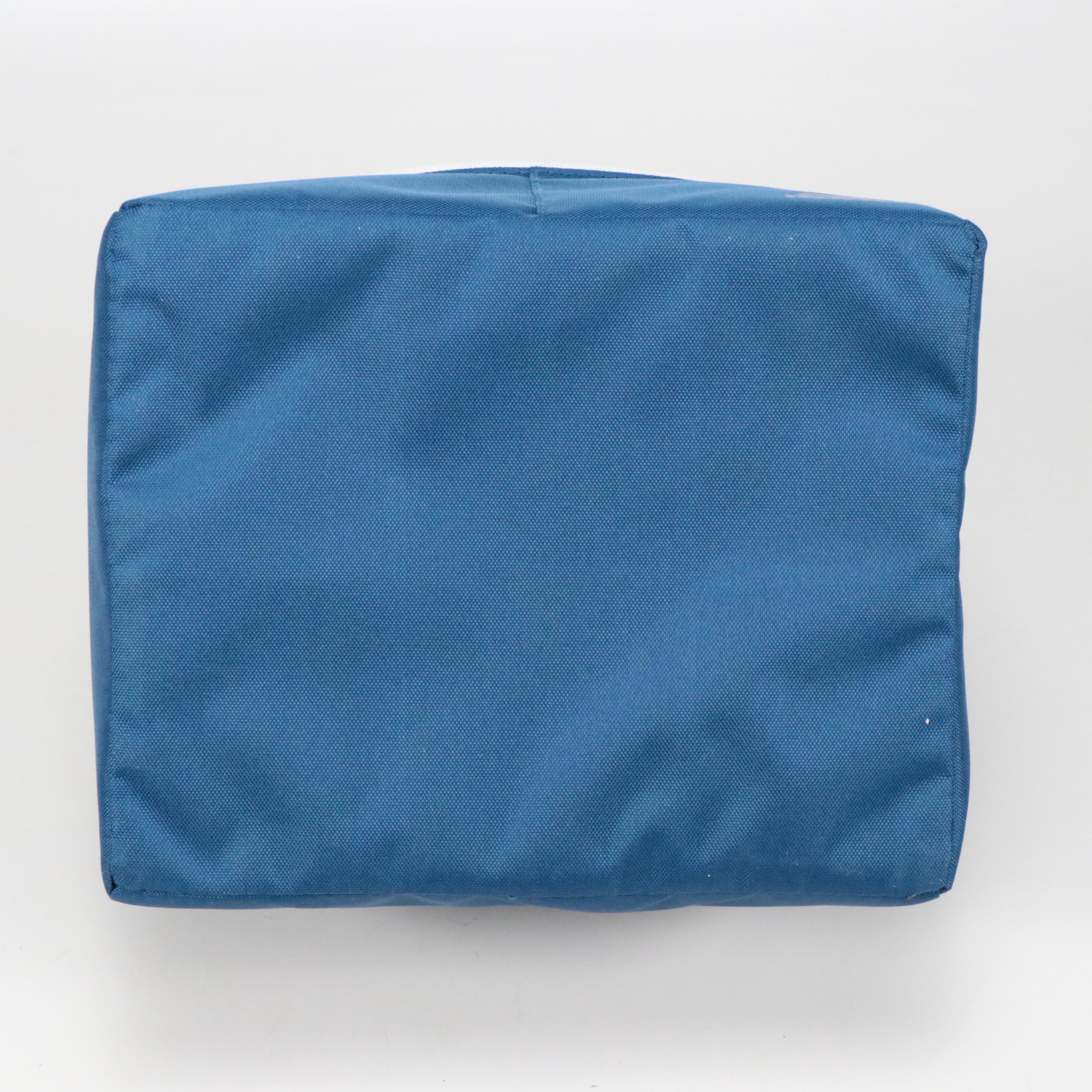 Proctor & Gamble Lunchbox with Igloo Cooler