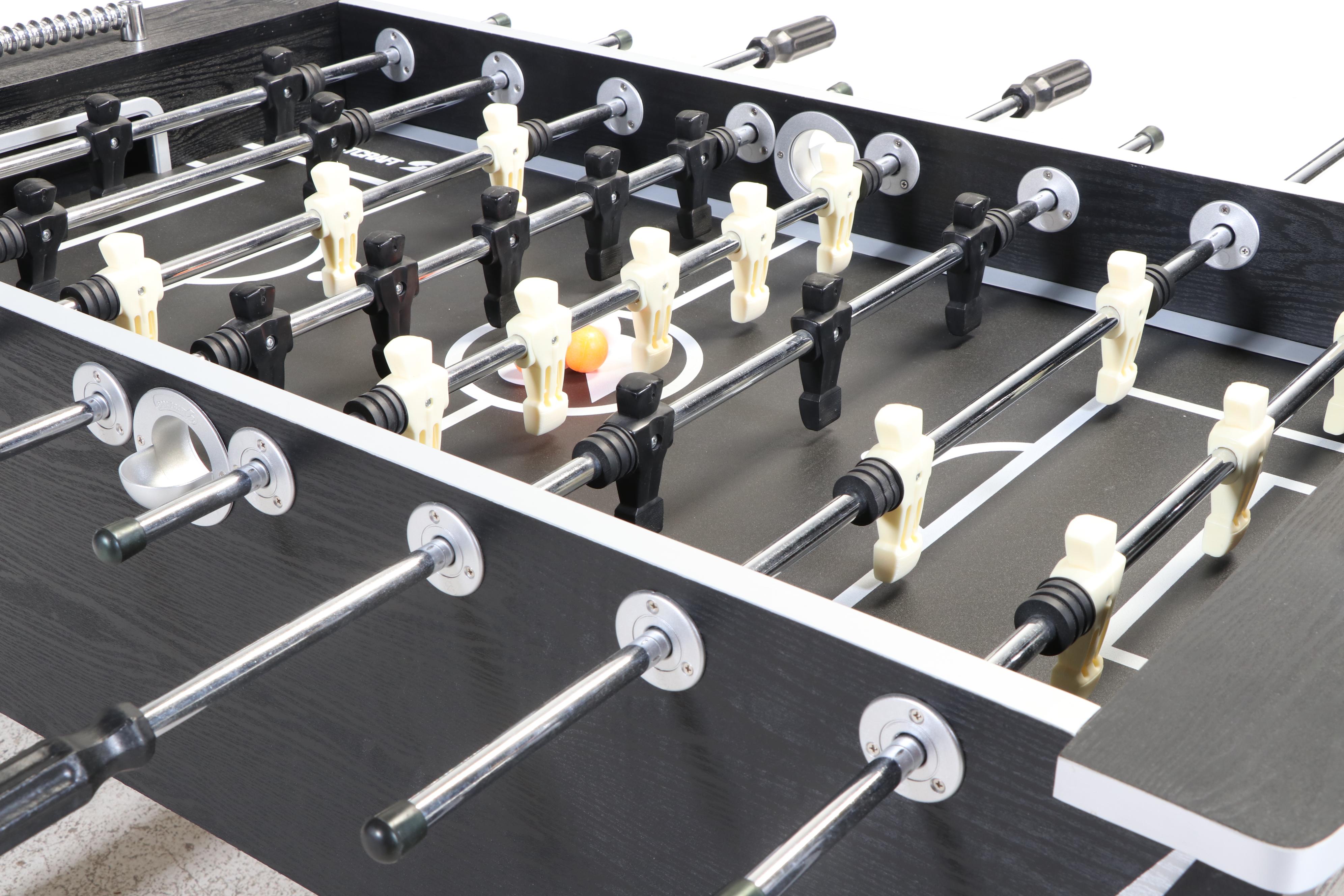 Sportcraft Foosball Table