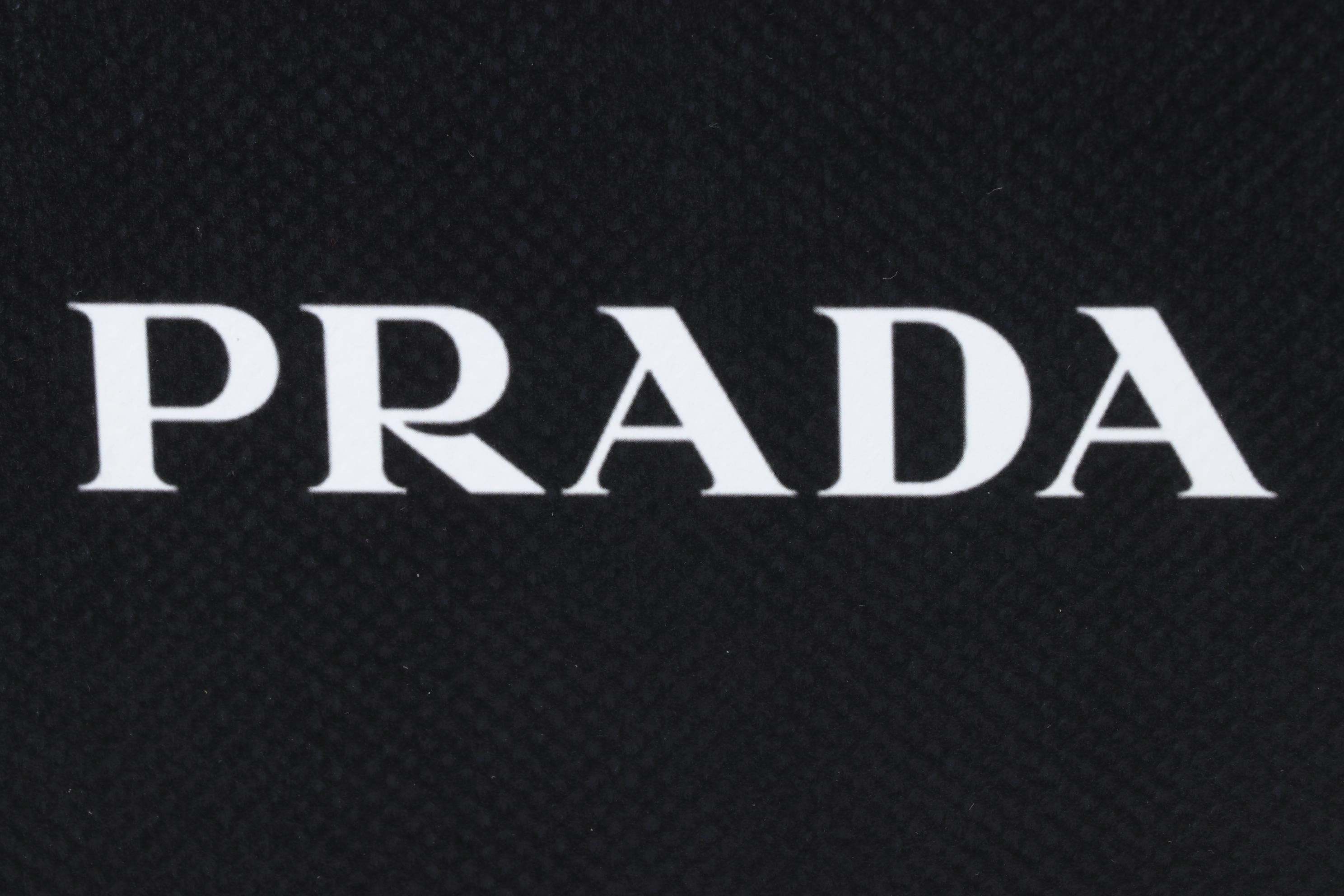 Death NYC Pop Art Graphic Print Homage to Prada and Louis Vuitton, 2024