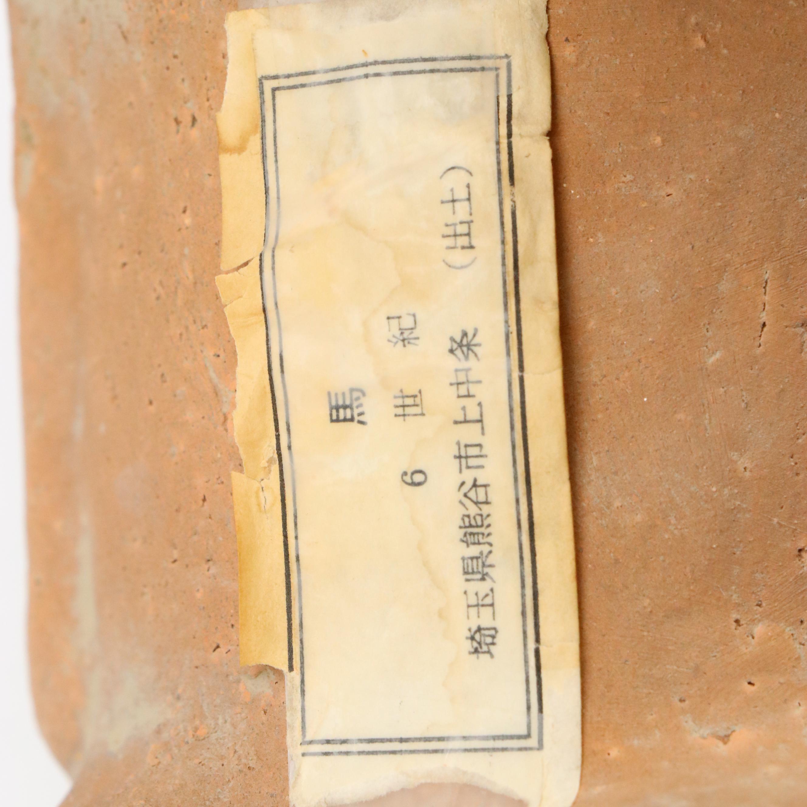 Colima and Other Pre-Columbian Pottery with Chinese Figures and More