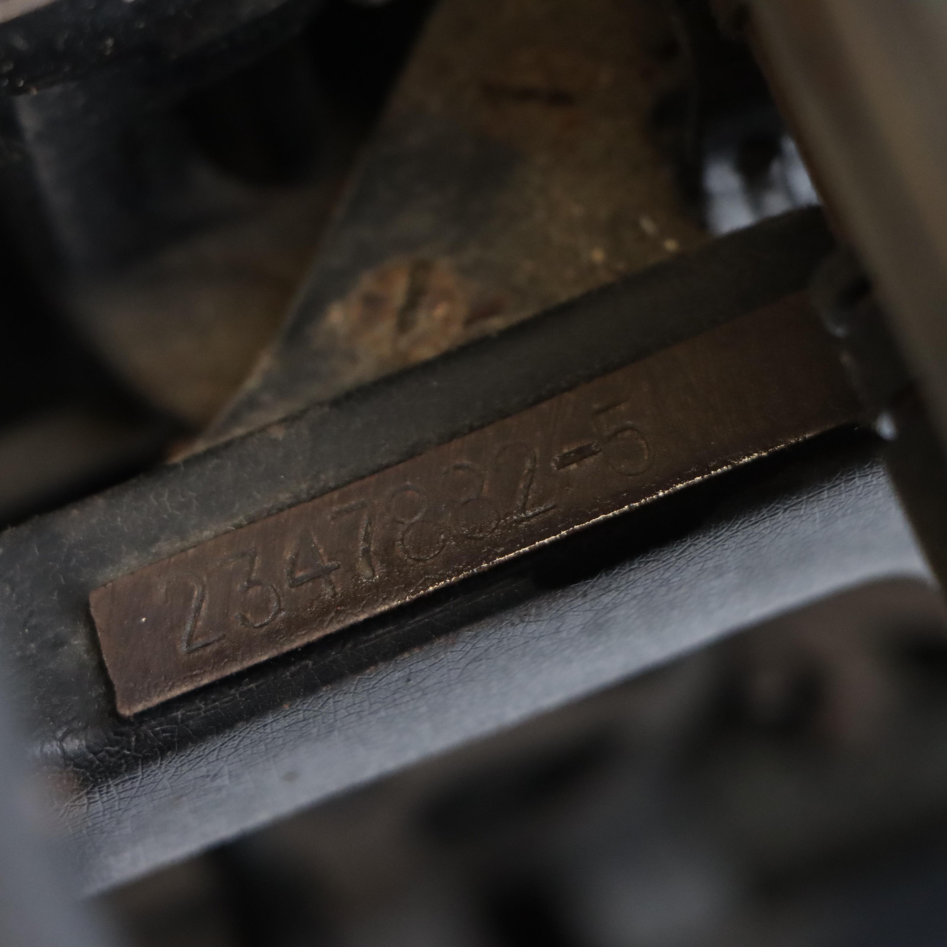 Underwood Typewriter, 1920s