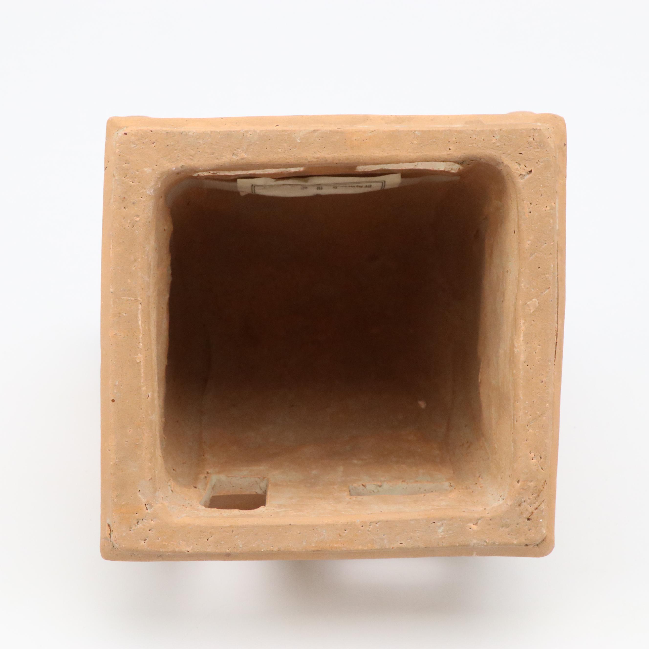 Colima and Other Pre-Columbian Pottery with Chinese Figures and More