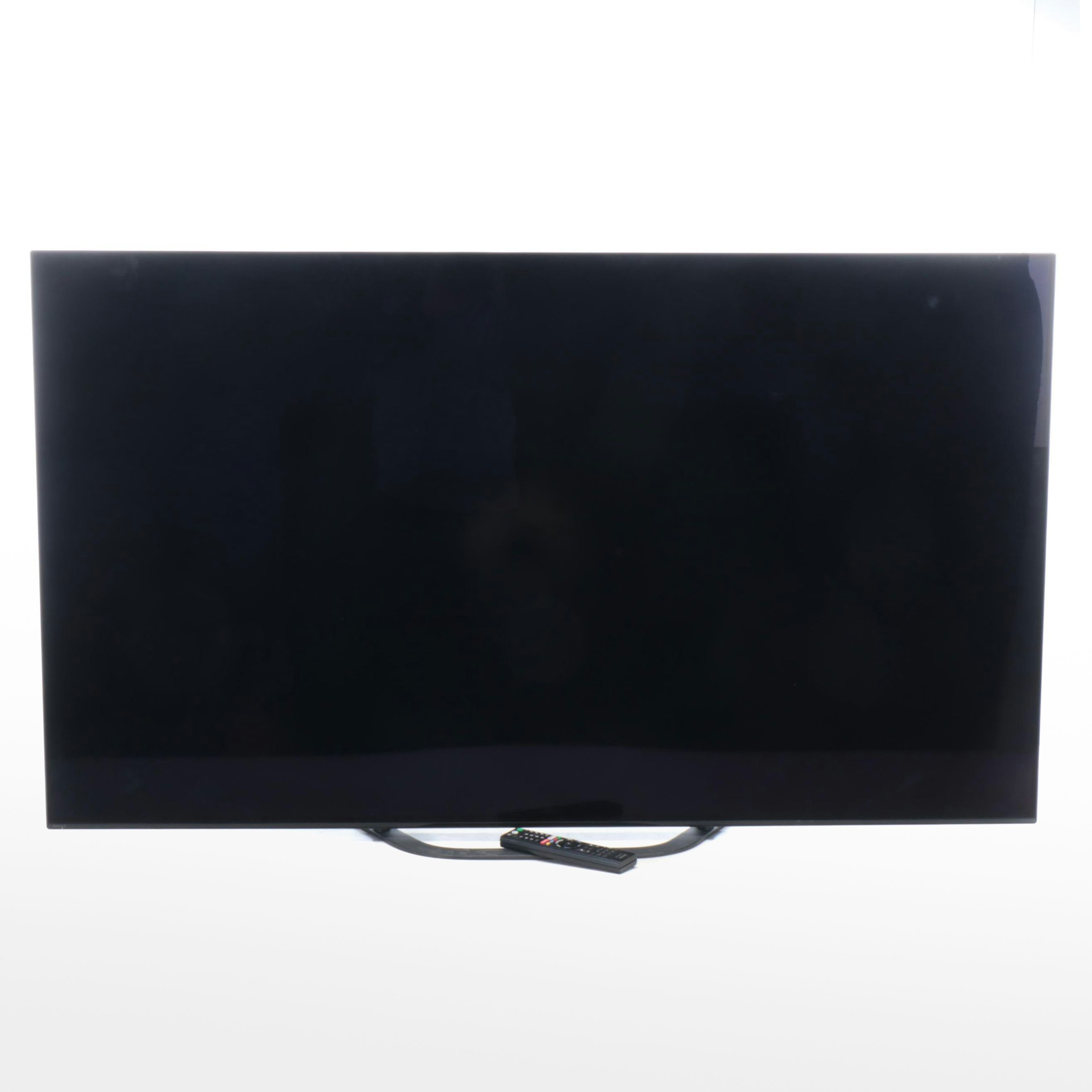 Sony OLED HDR 65" Flat Screen Television
