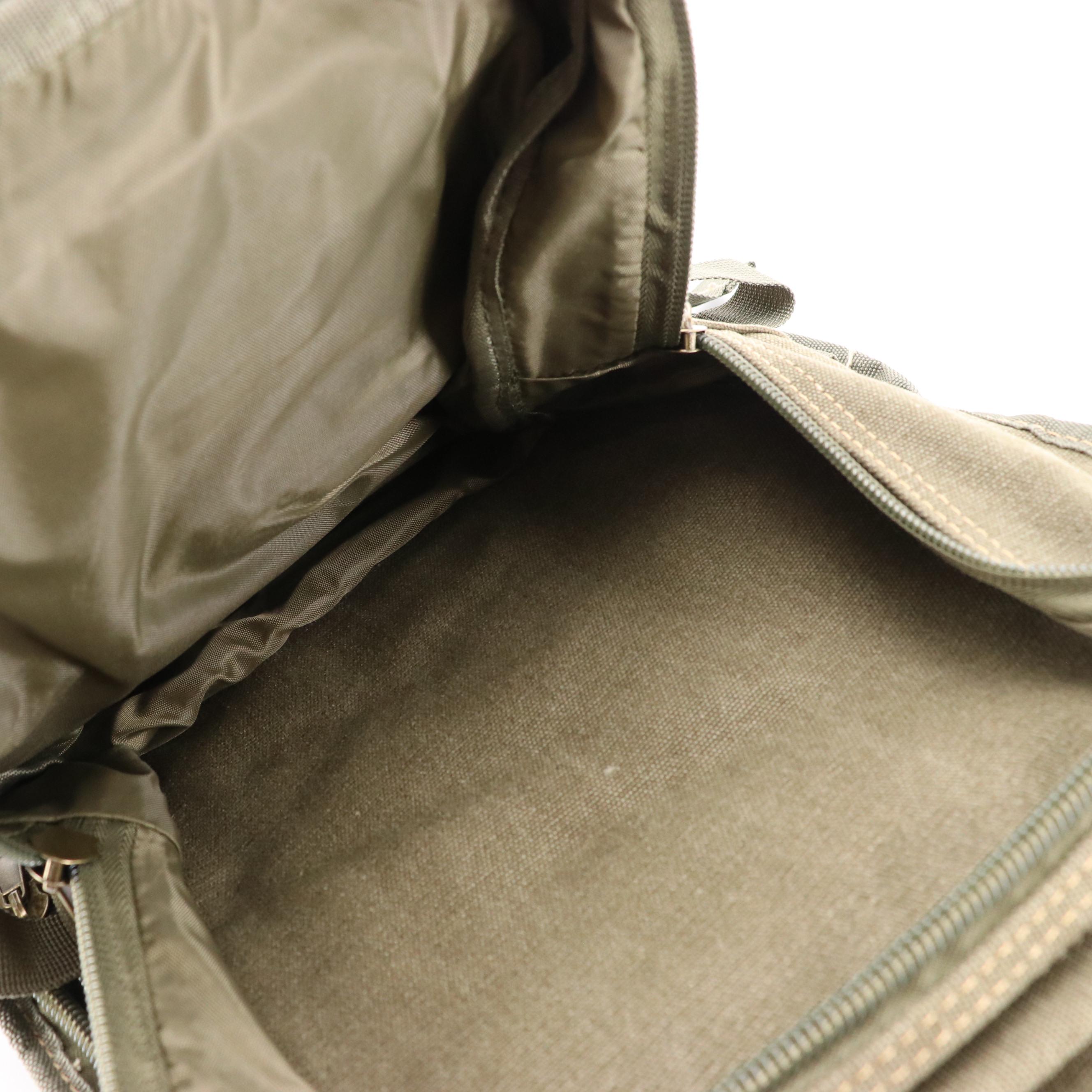 Universal Studios Canvas Sling Pack, Handmade Jean Bag, Other Tote and Belt Bag