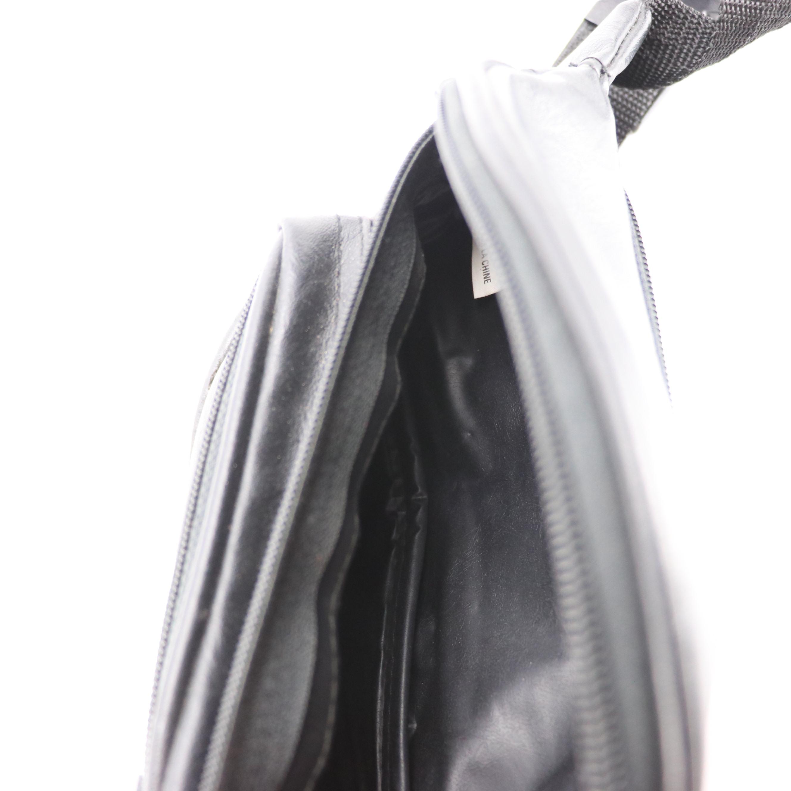 Universal Studios Canvas Sling Pack, Handmade Jean Bag, Other Tote and Belt Bag