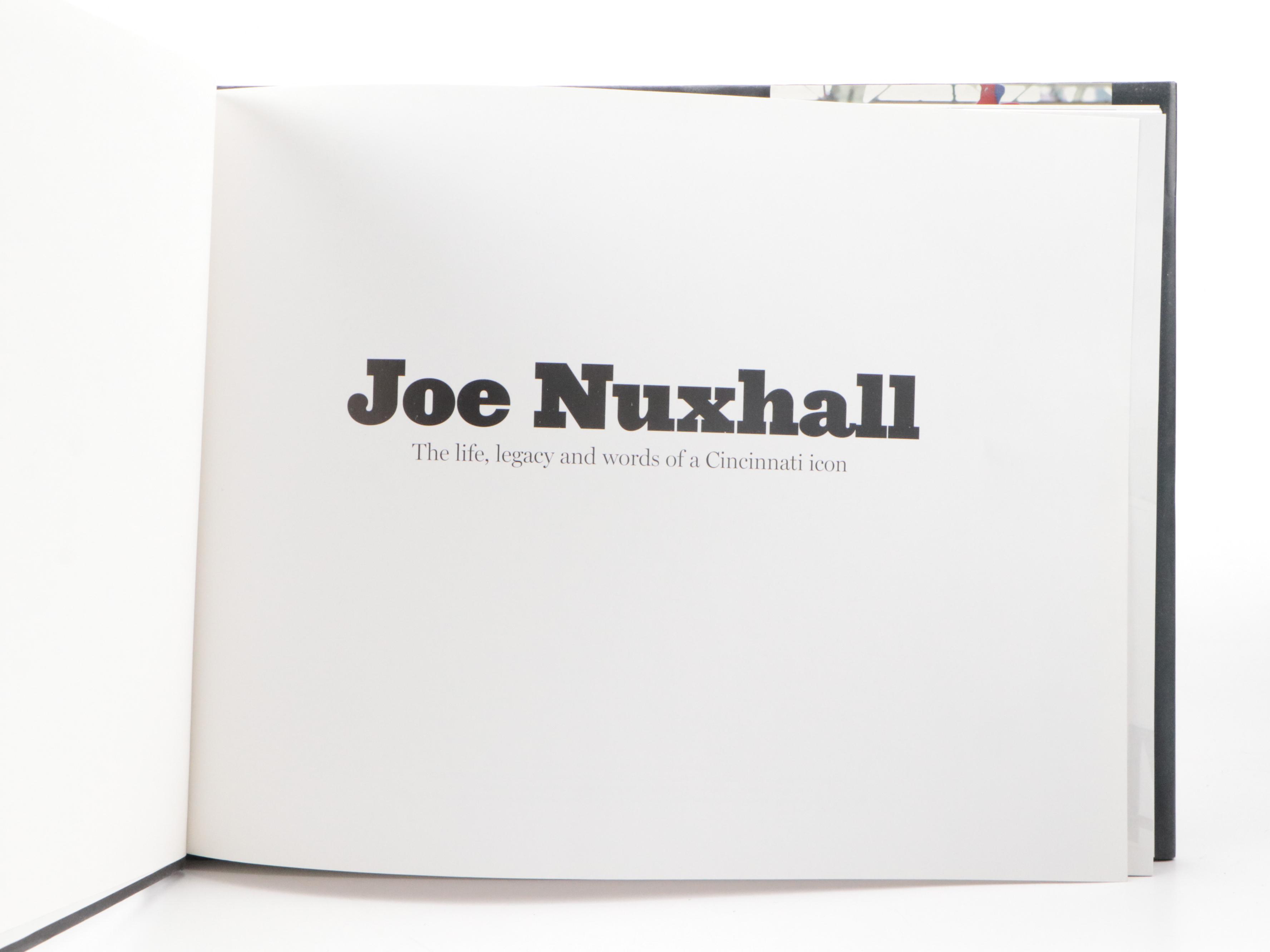 "100 Years of Baseball," "Players of Cooperstown," and More Baseball Books