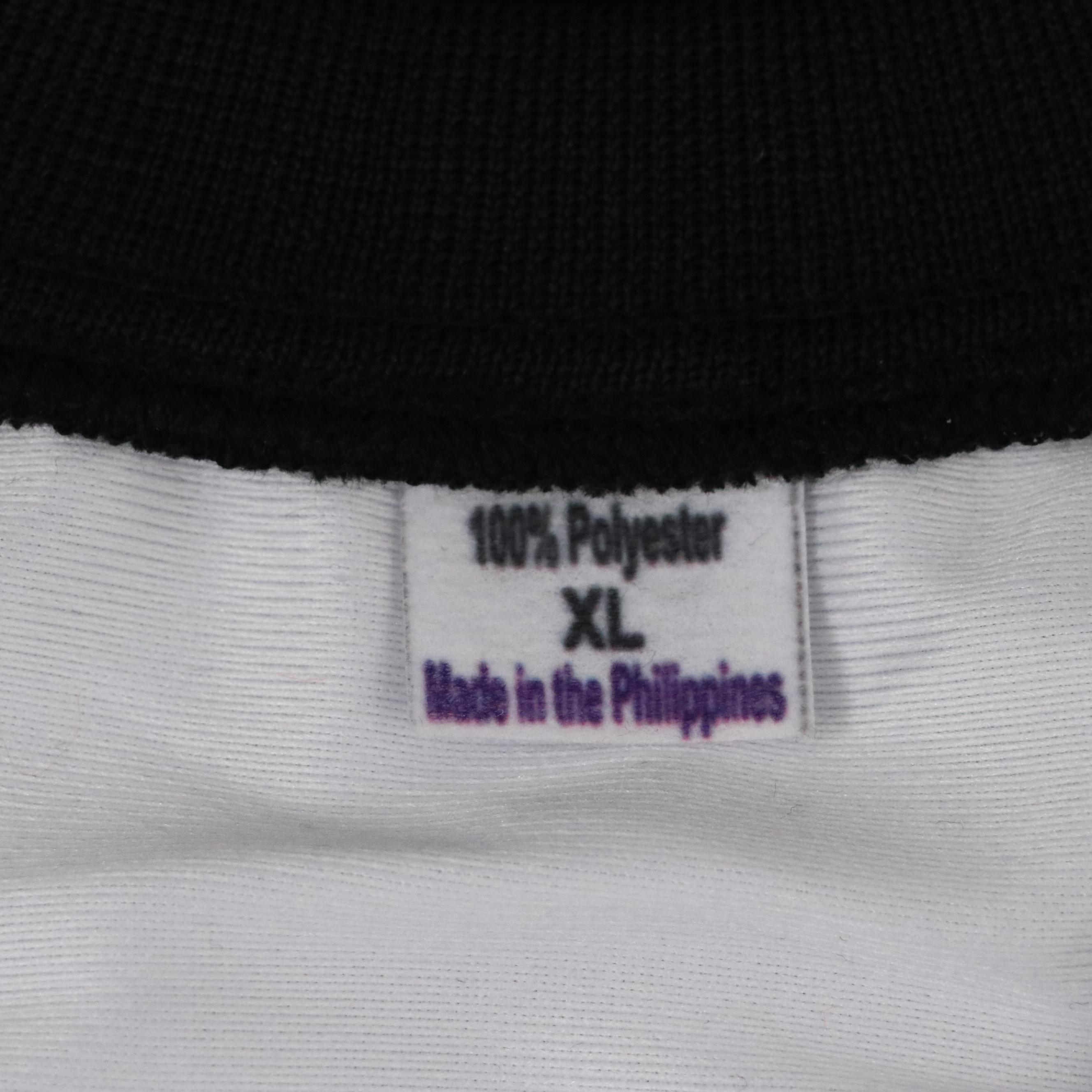 Chevy Chase Signed "Christmas Vacation: Clark Griswold" Hockey Jersey, Beckett