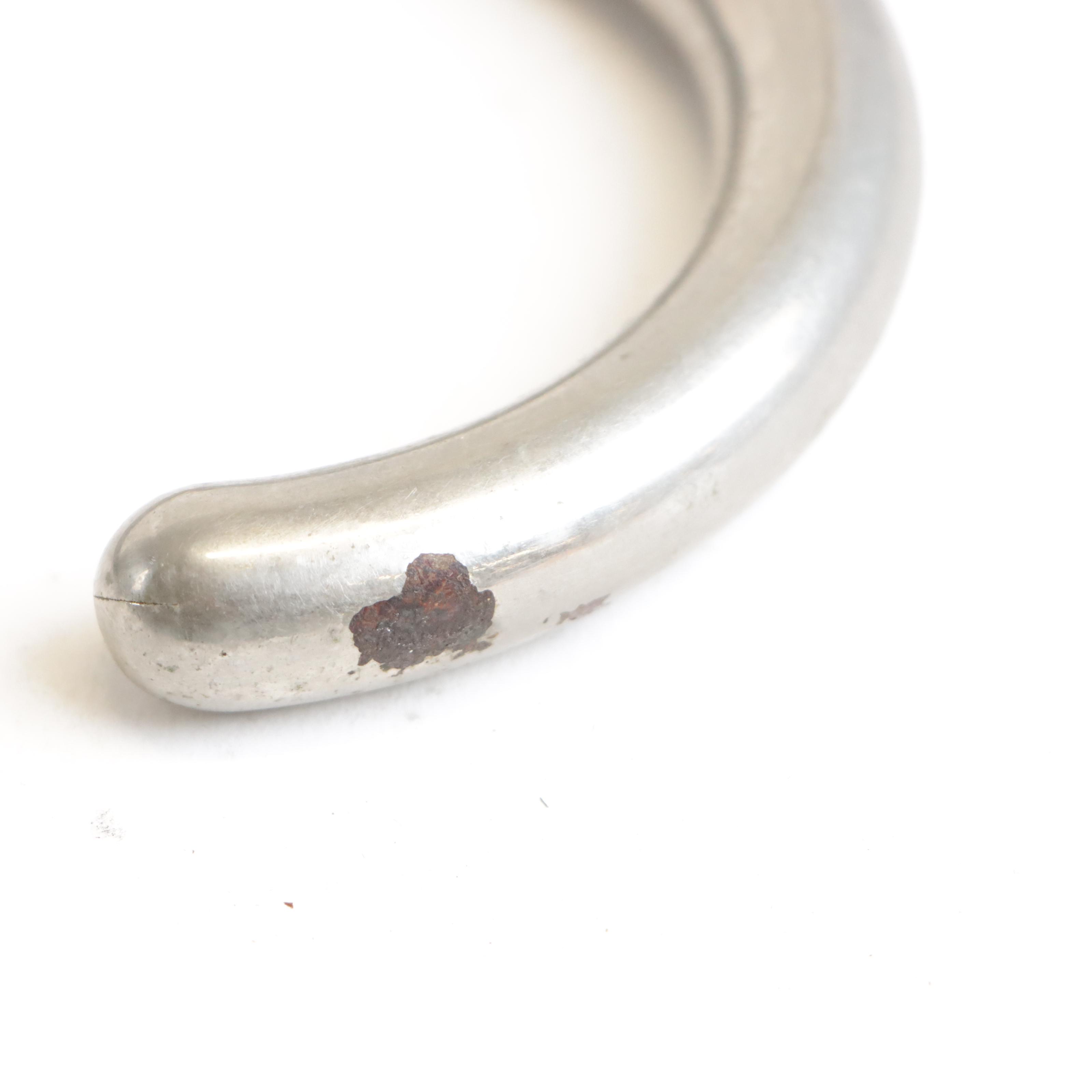 Antique Kronprinz & Cincinnati Shaper Canes with Drum Major's Mace