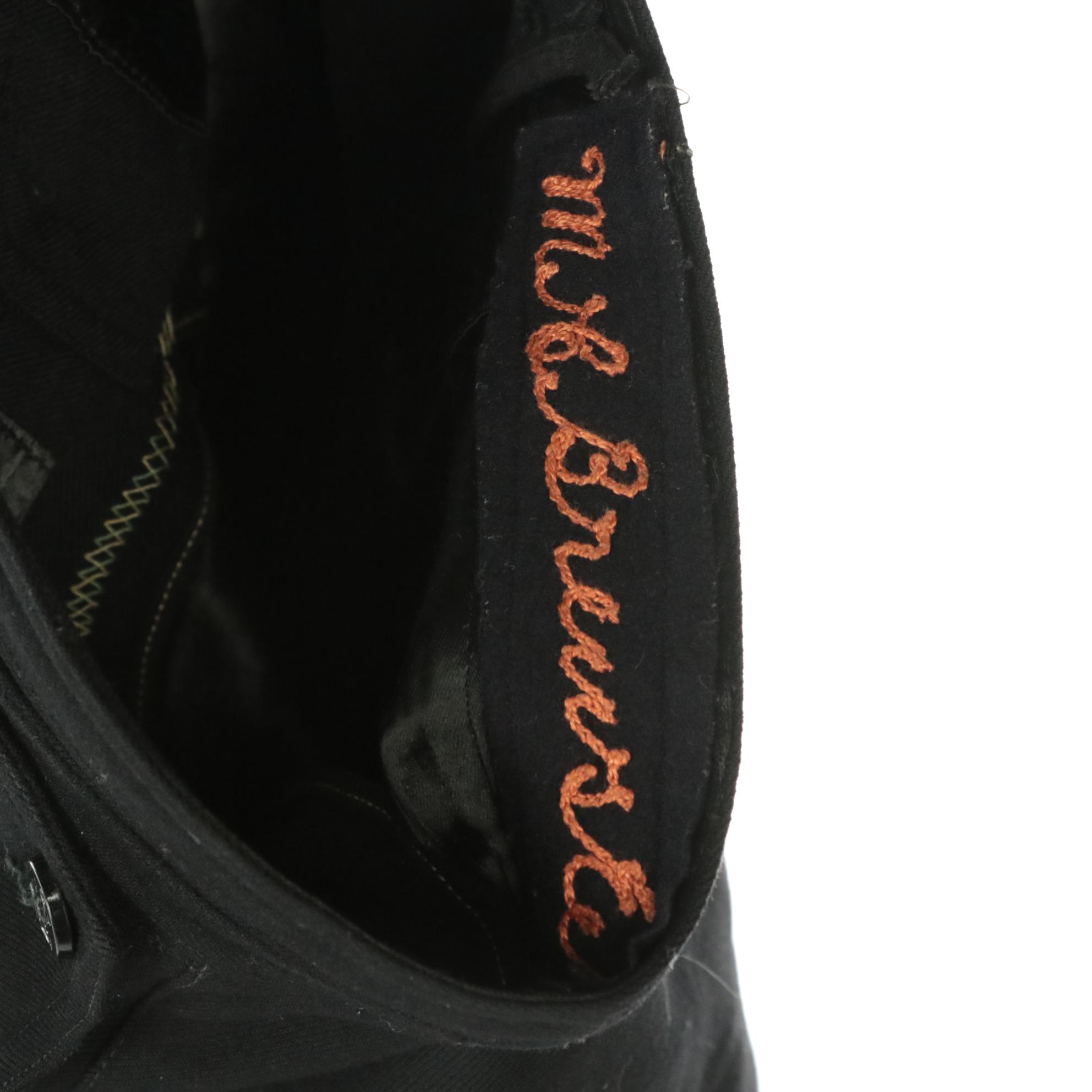 World War II Era USN Dress Blue Uniform, Semaphore Flags, and Nurse's Cape