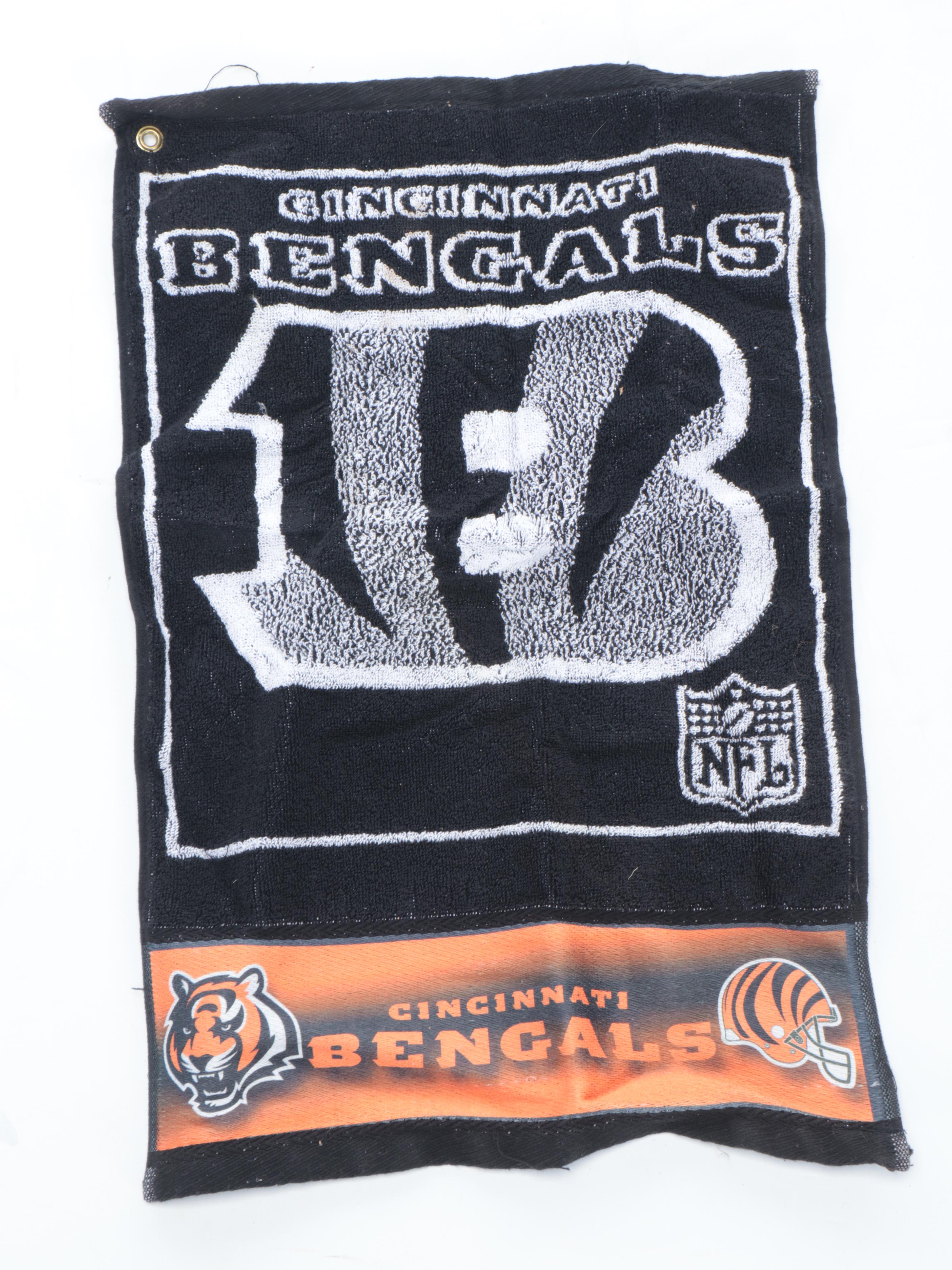 Callaway Hawkeye and Big Bertha Golf Clubs with Bag, Travel Bag, and More