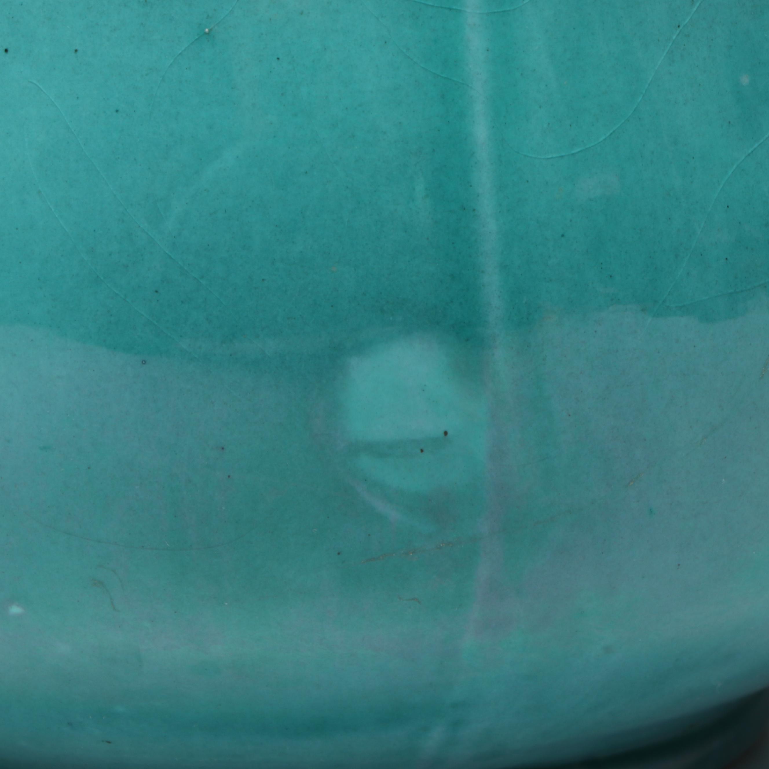 Libbey "Gibraltar" Goblets with Royal Doulton Seagull Pitcher