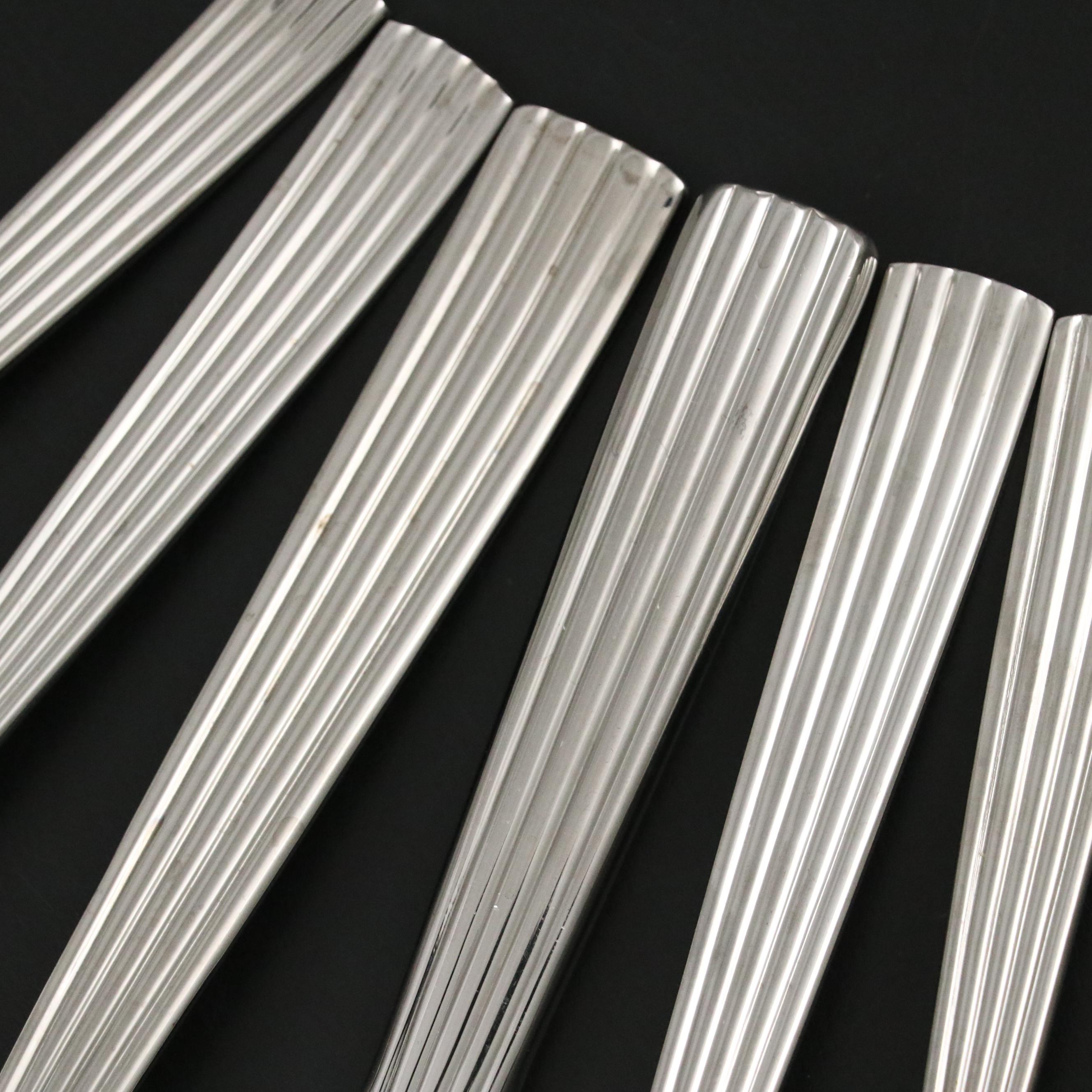 Reed & Barton Stainless Steel Flatware