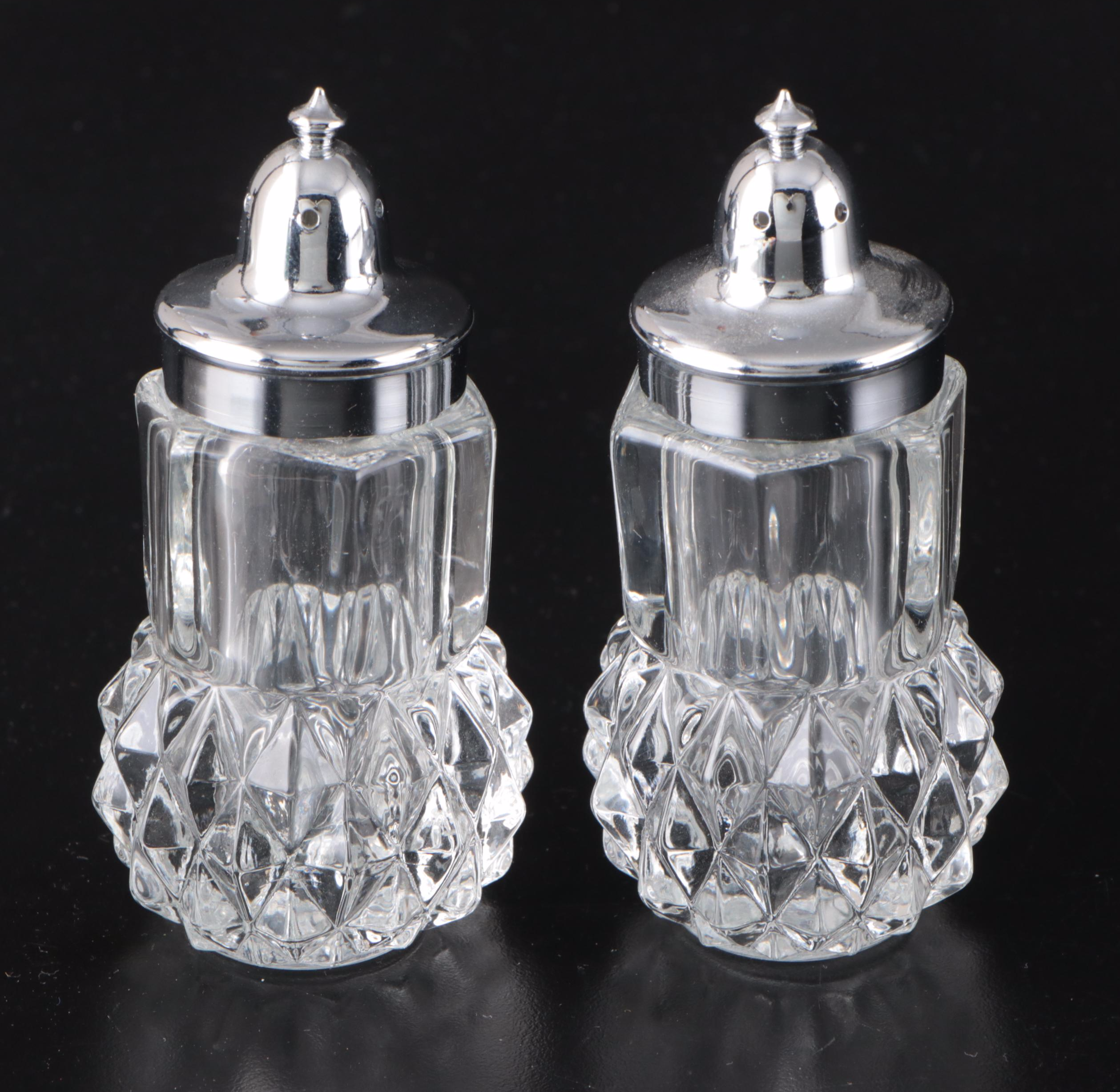 Pyrex Cinderella Bowls and Divided Casserole with Other Serving Pieces