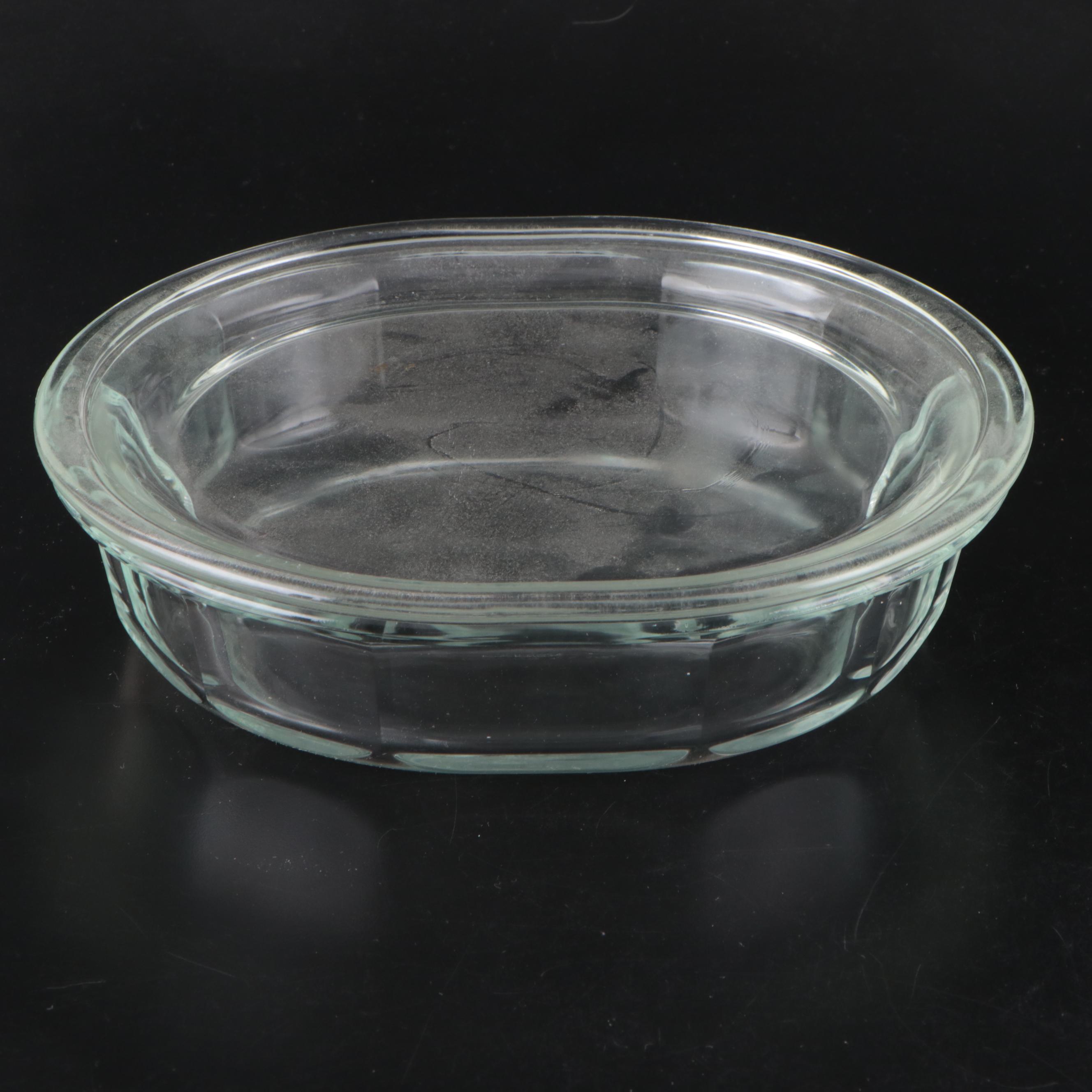 Pyrex Cinderella Bowls and Divided Casserole with Other Serving Pieces