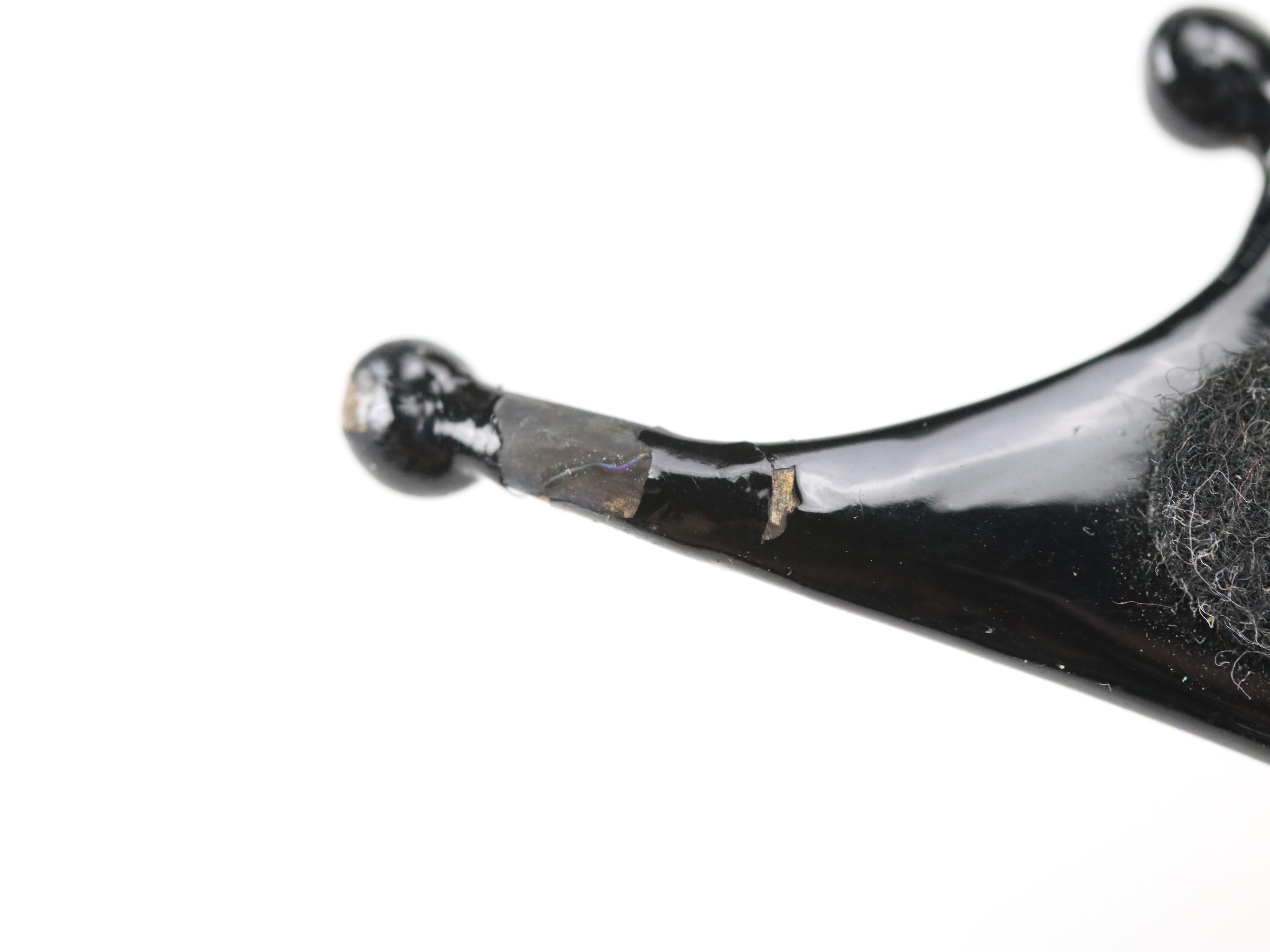 Tim Cotterill Bronze Frog Figurine, 2003