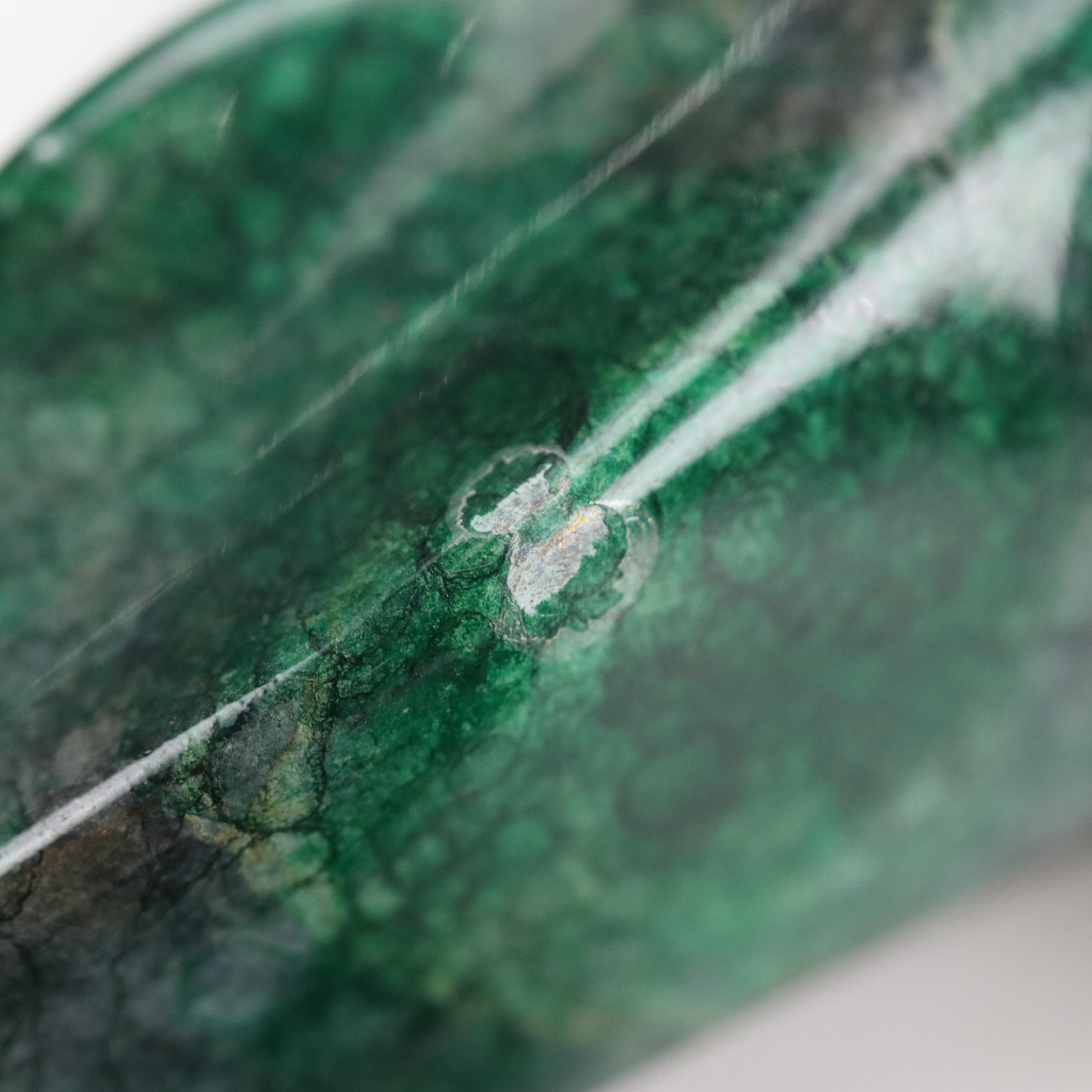 Tim Cotterill "Frogman" Limited Edition Enameled Bronze Frog Sculpture, 1992