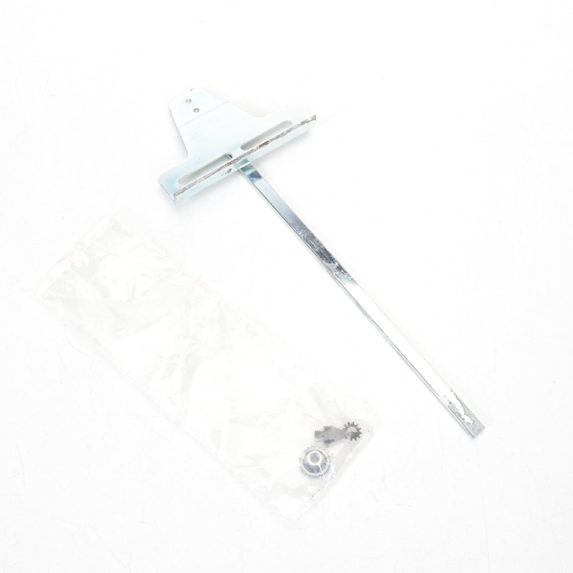 Sears Craftsman Electronic Auto Scroller Saw, Late 20th Century