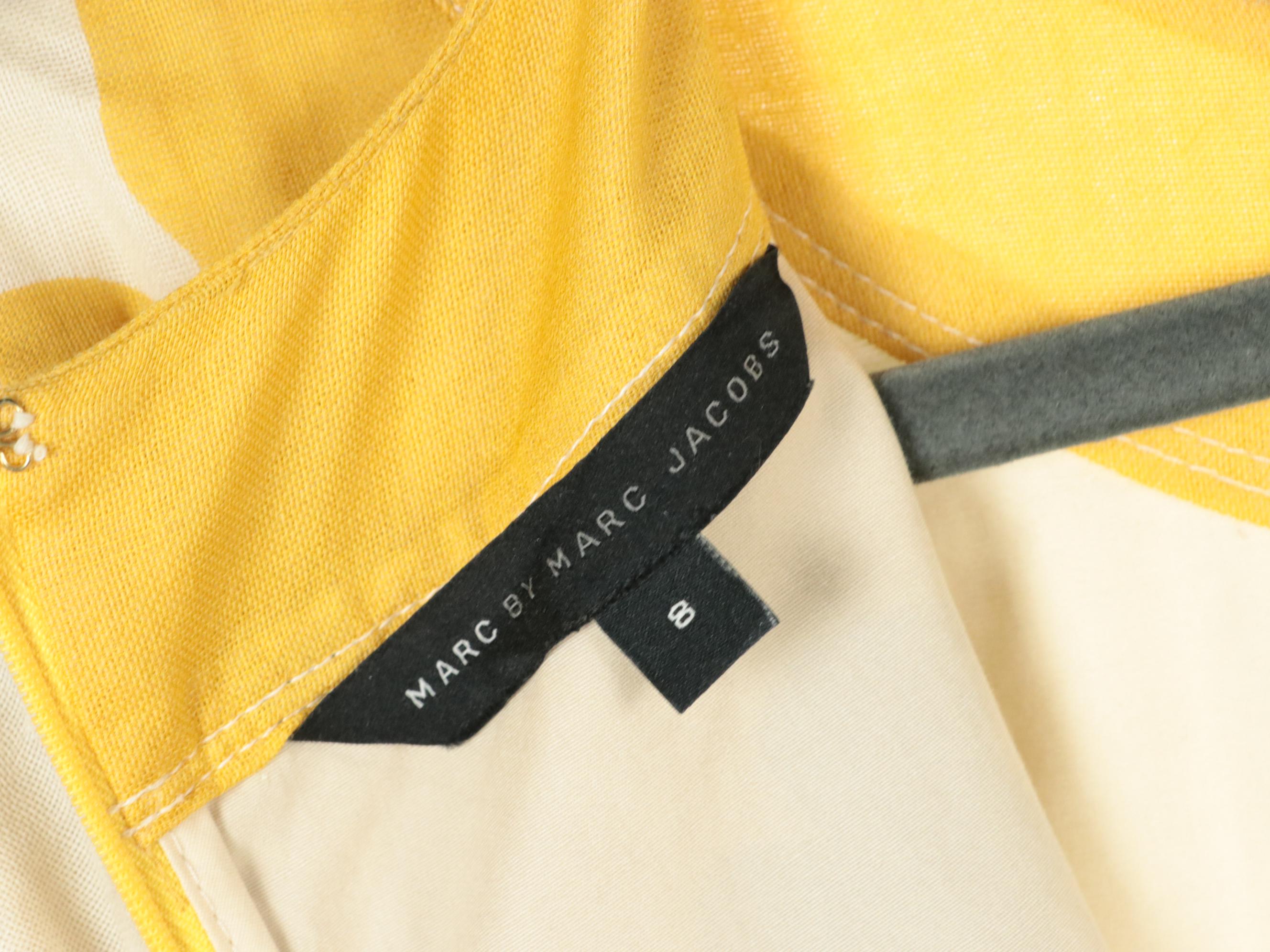 Marc by Marc Jacobs Silk Blend Floral Shift Dress, Adele Martin & Other Dresses