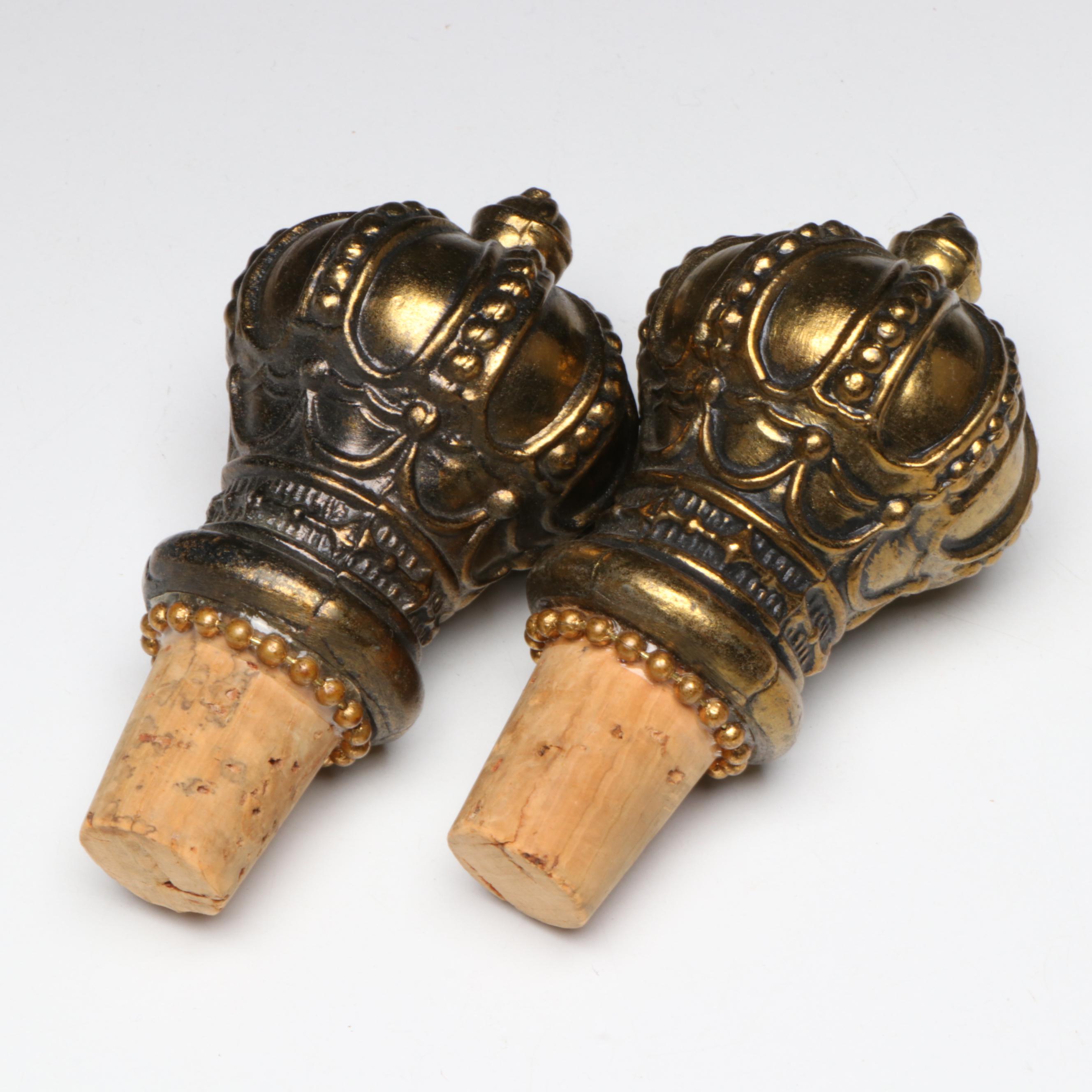 Sasaki "Black Tie" Glass Champagne Flutes with More Table Accessories