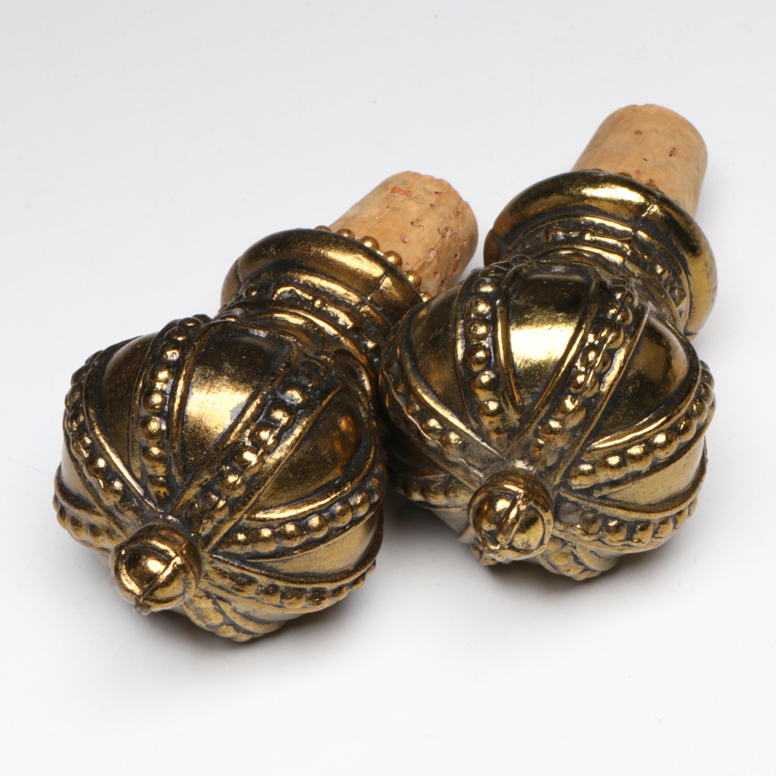 Sasaki "Black Tie" Glass Champagne Flutes with More Table Accessories