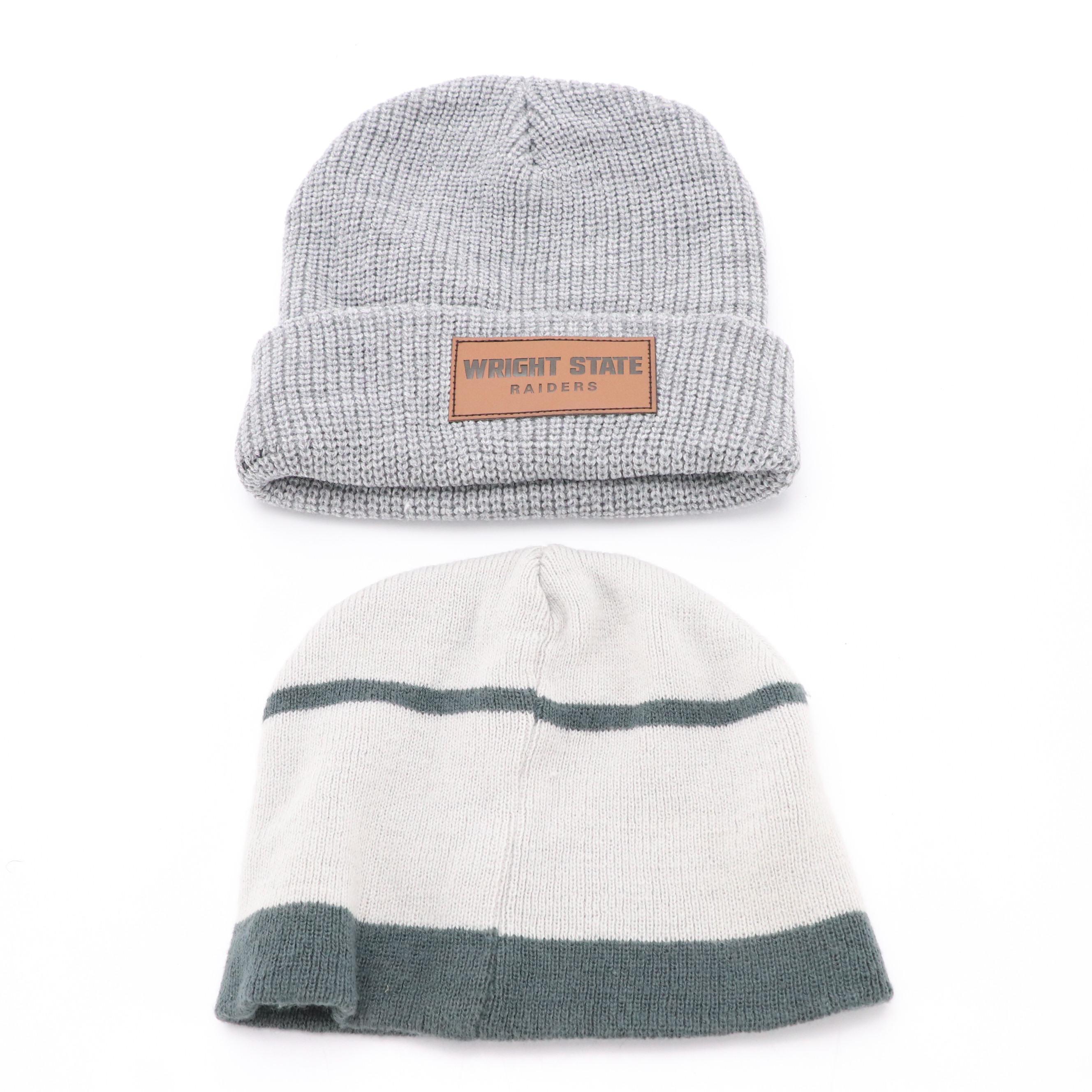 Assorted Beanies, Winter Gloves and Ski Goggles From Bogner, Fila and More