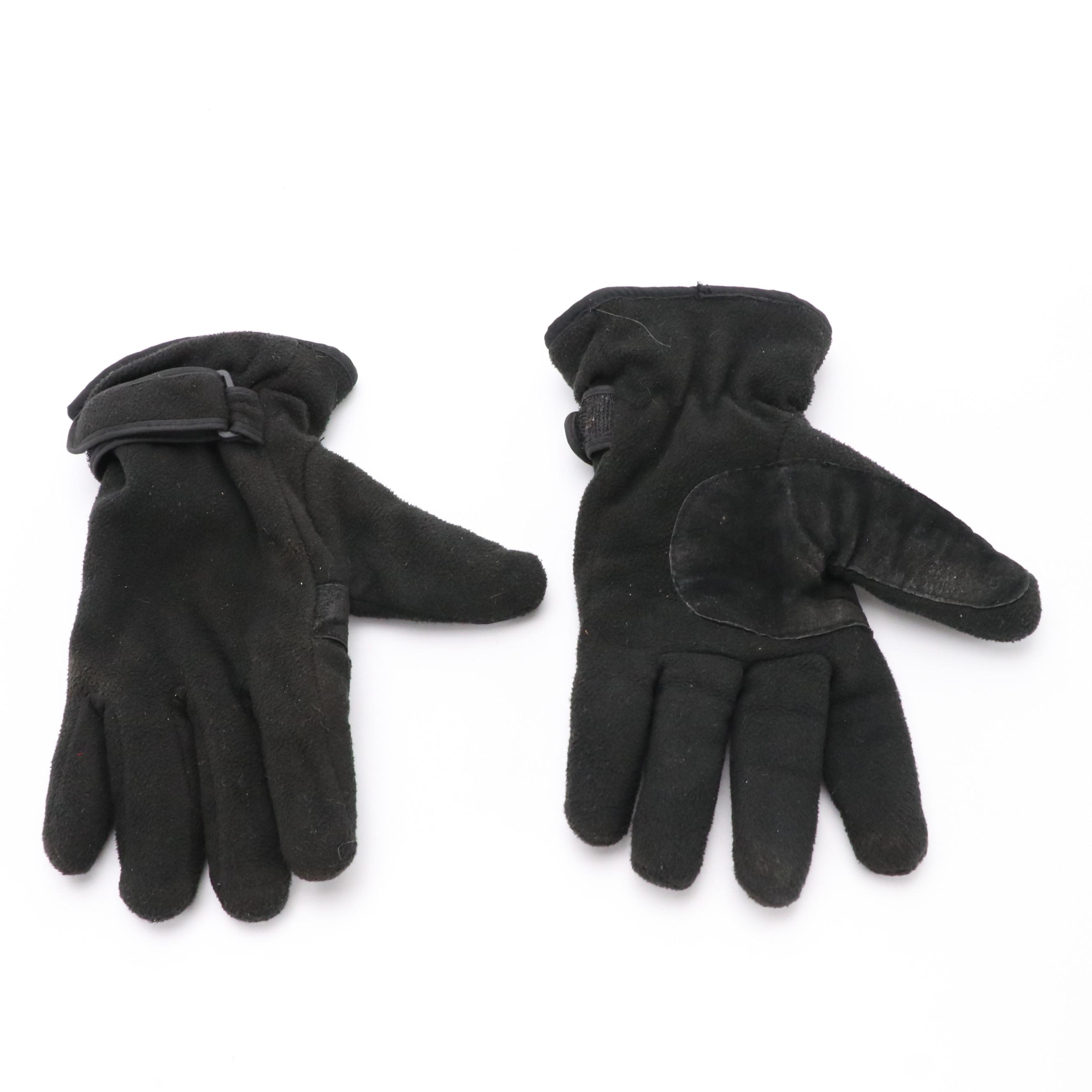 Assorted Beanies, Winter Gloves and Ski Goggles From Bogner, Fila and More