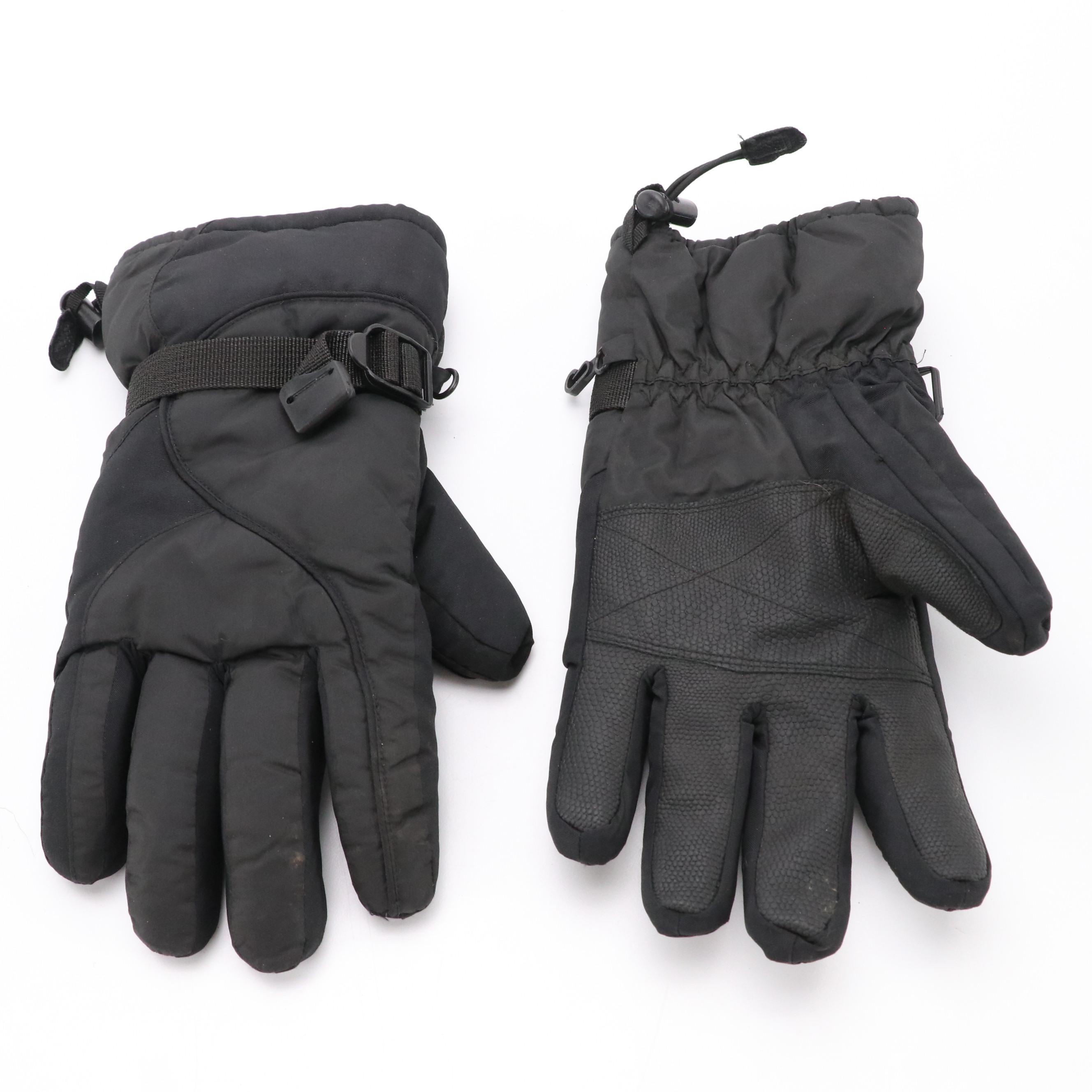 Assorted Beanies, Winter Gloves and Ski Goggles From Bogner, Fila and More