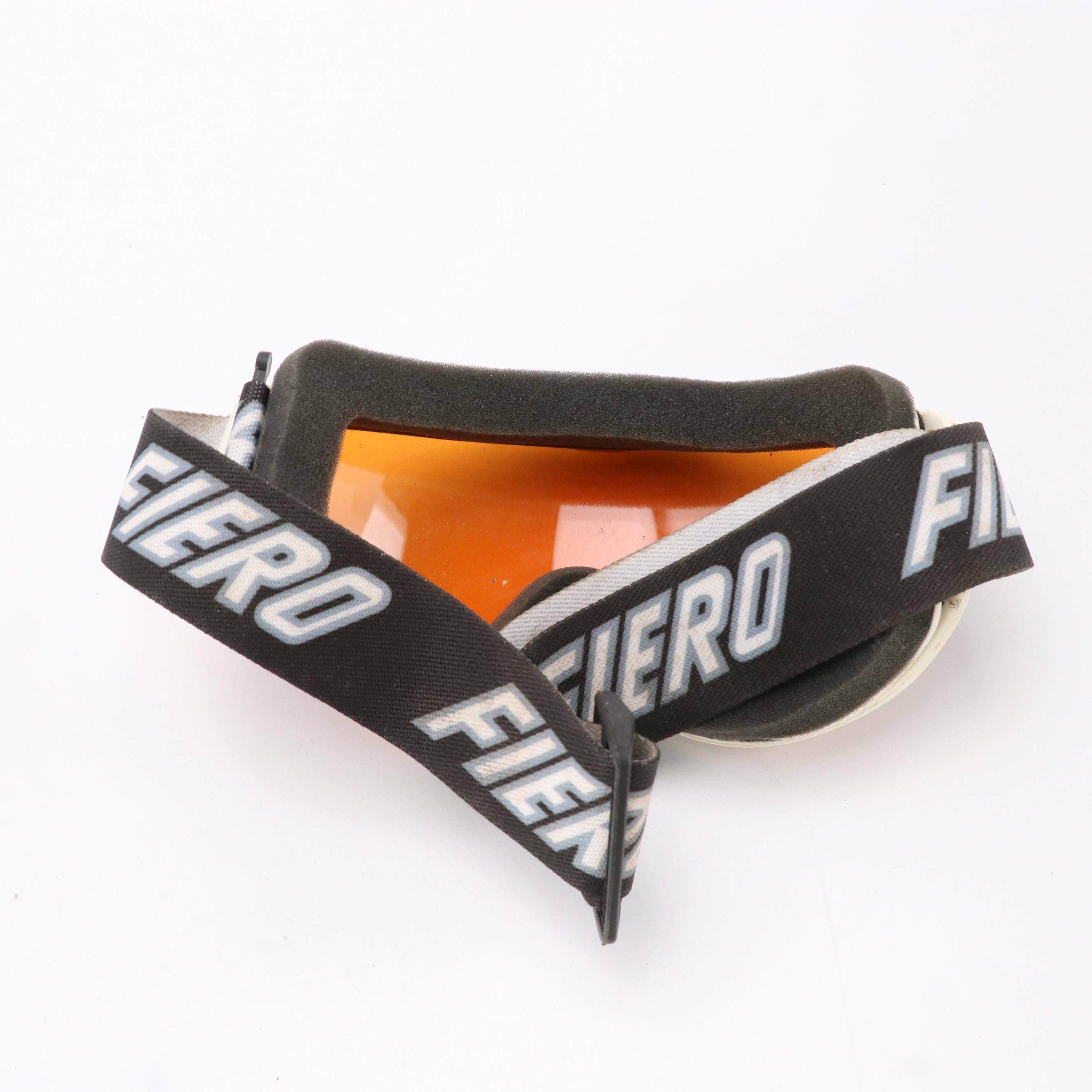 Assorted Beanies, Winter Gloves and Ski Goggles From Bogner, Fila and More