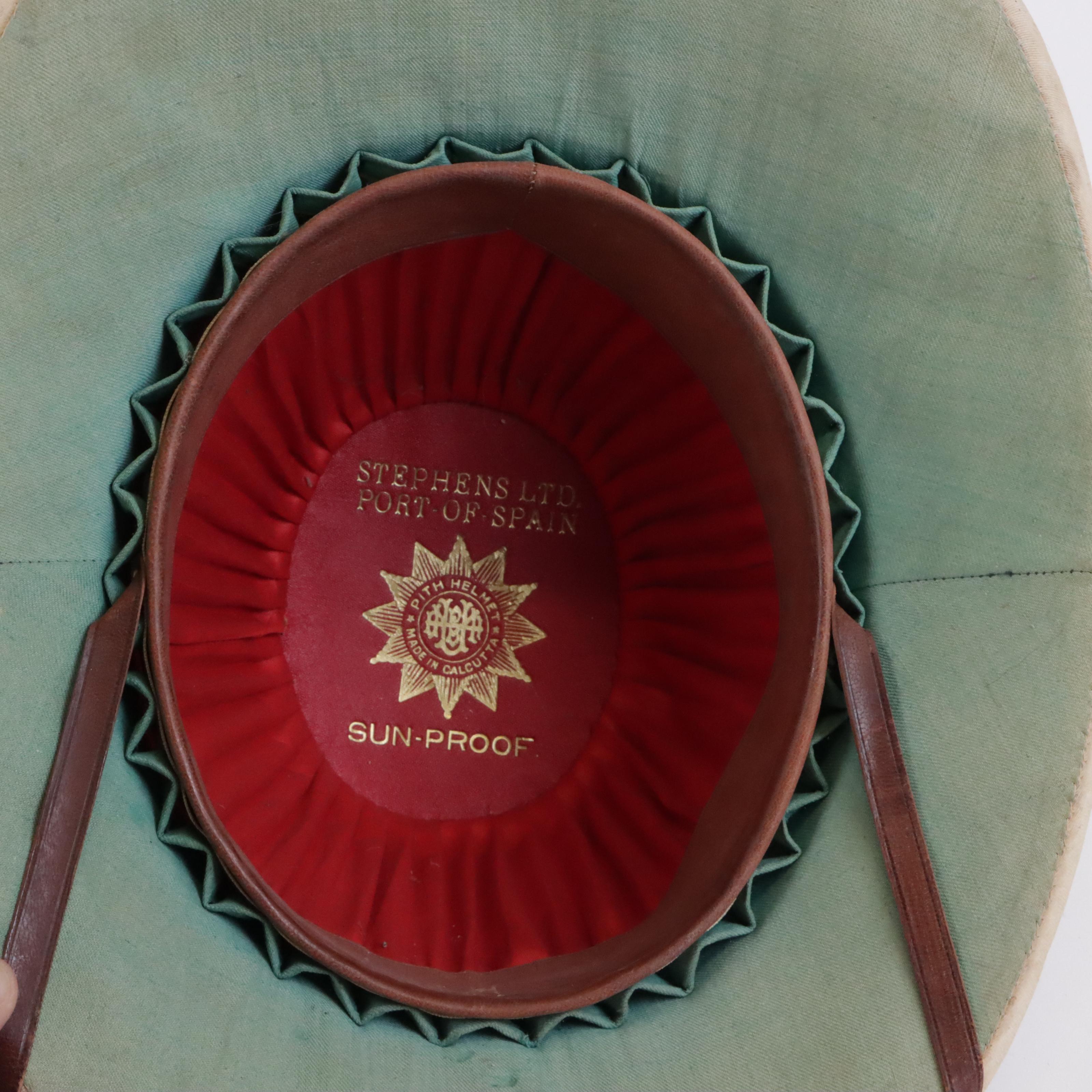 Hat Collection Feat. A 1920's Stetson Bowler Hat and Others